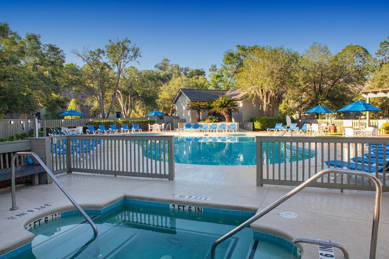 Waterside By Spinnaker Resort 3*