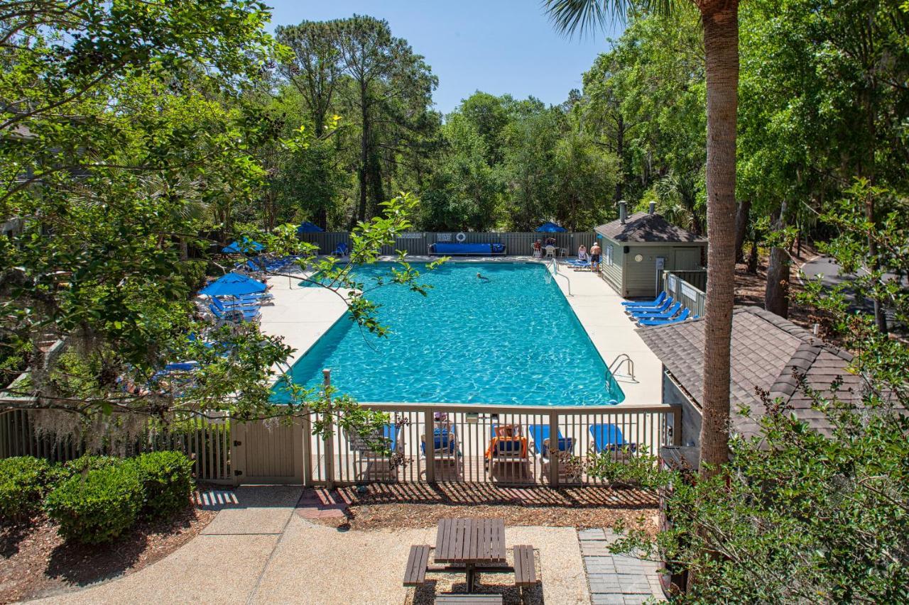 Resort Waterside By Spinnaker Hilton Head Island