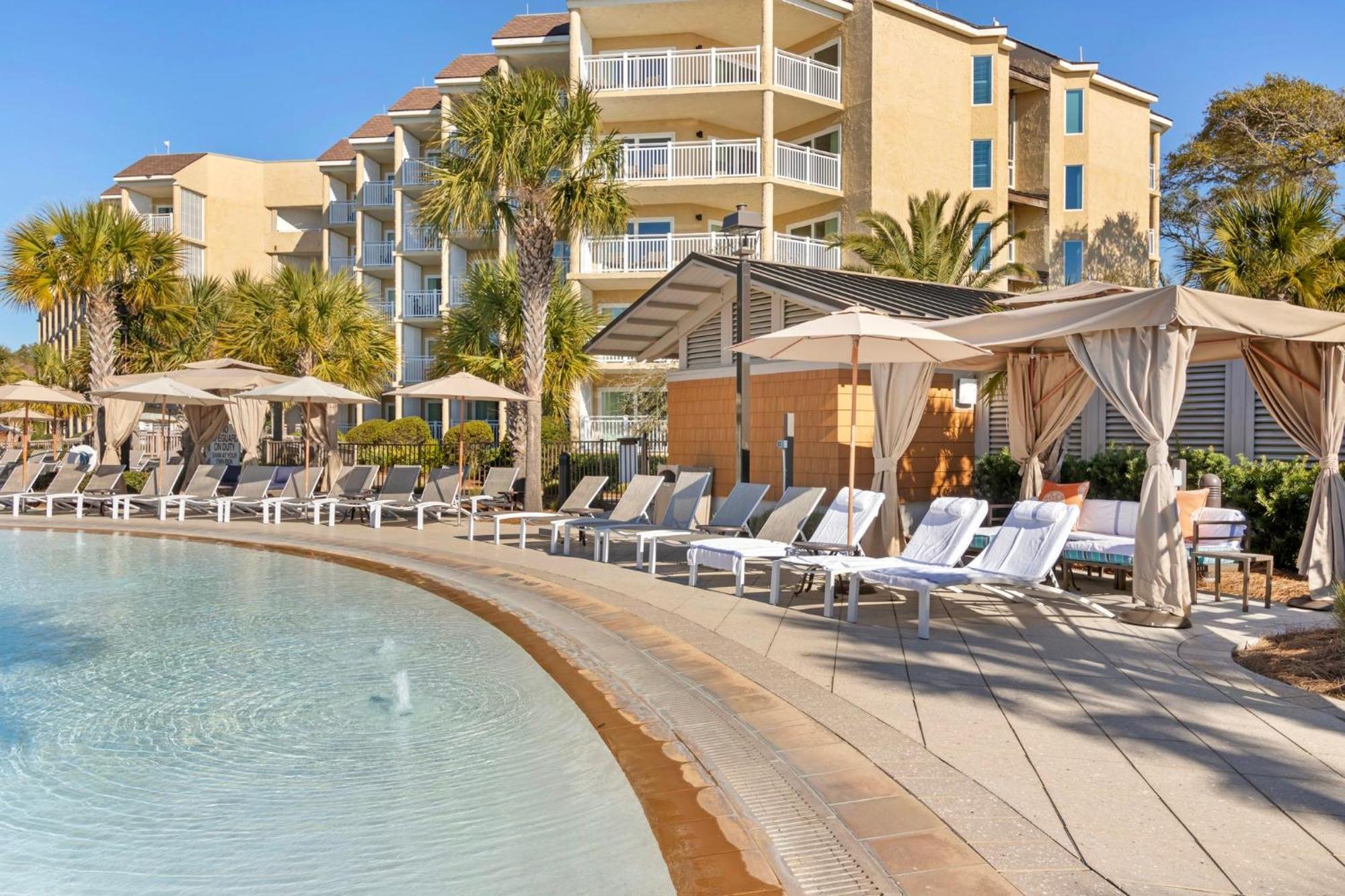 Omni Hilton Head Oceanfront Resort
