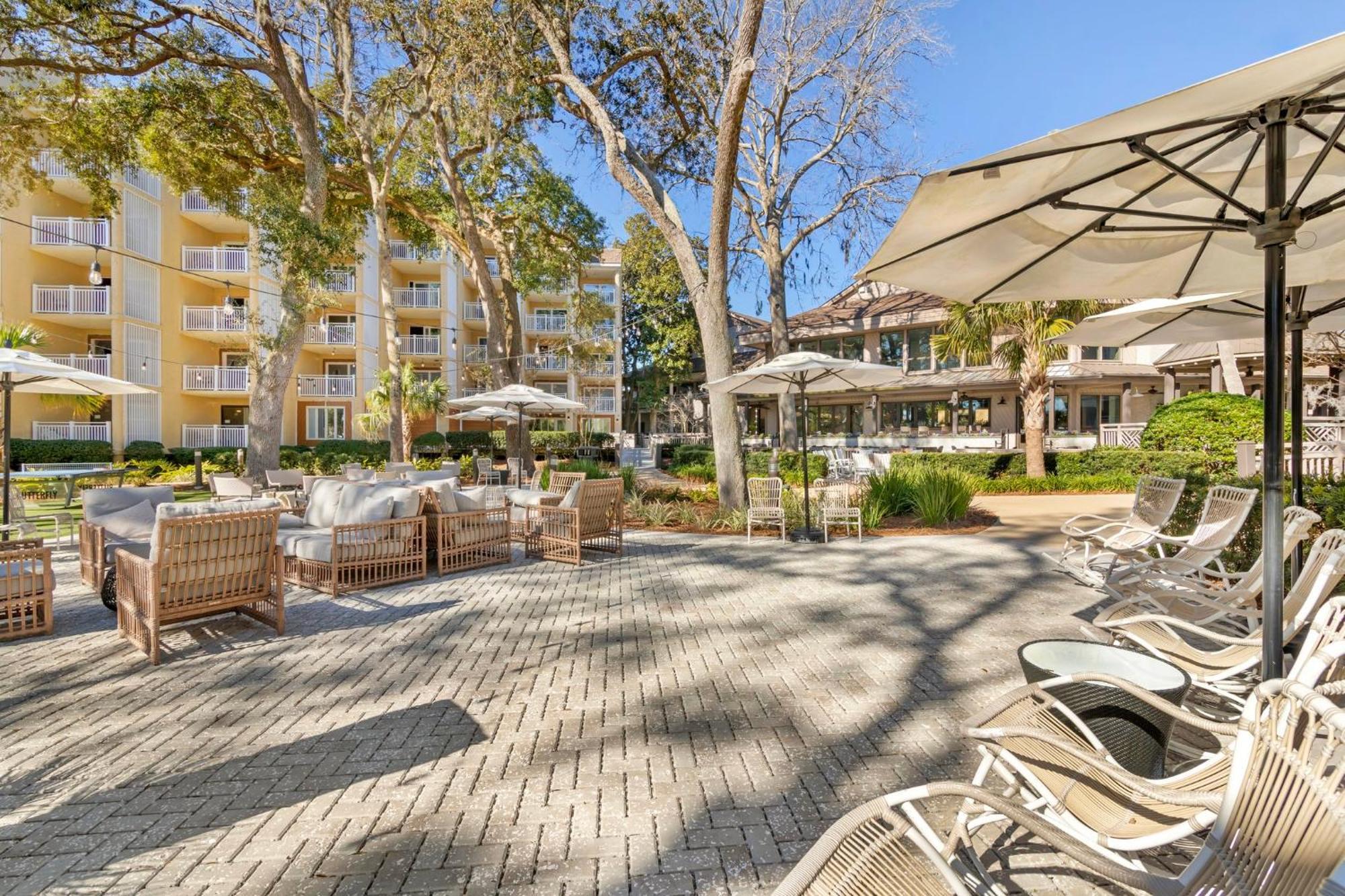 Resort Omni Hilton Head Oceanfront Hilton Head Island
