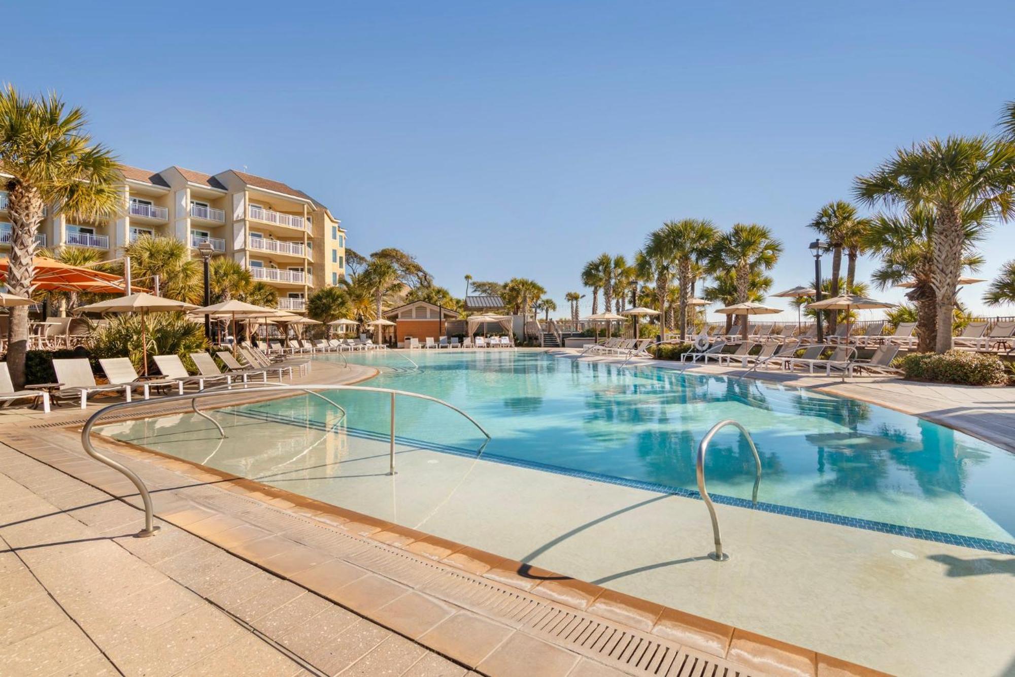 Omni Hilton Head Oceanfront Hilton Head Island