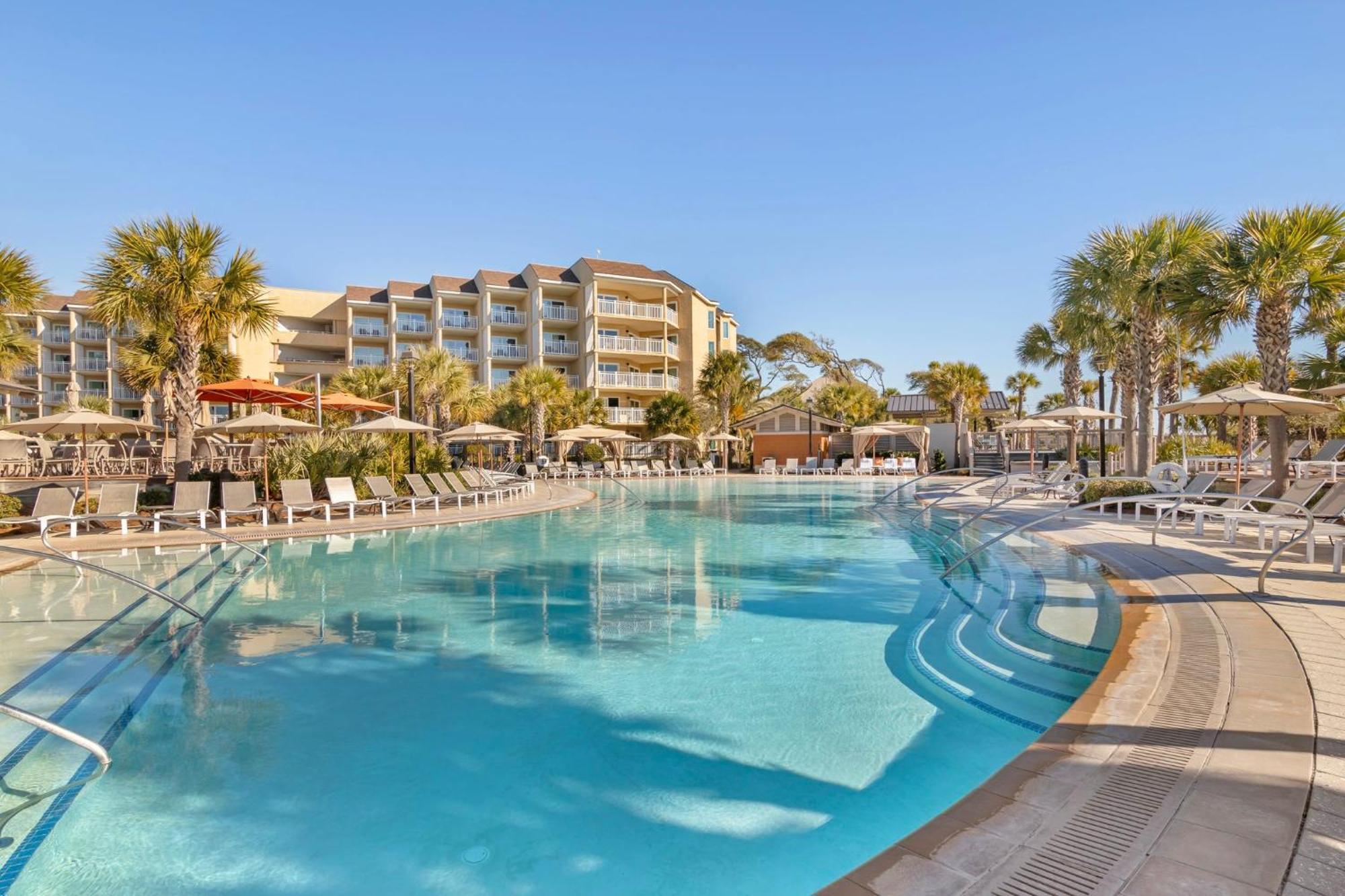 Omni Hilton Head Oceanfront Resort