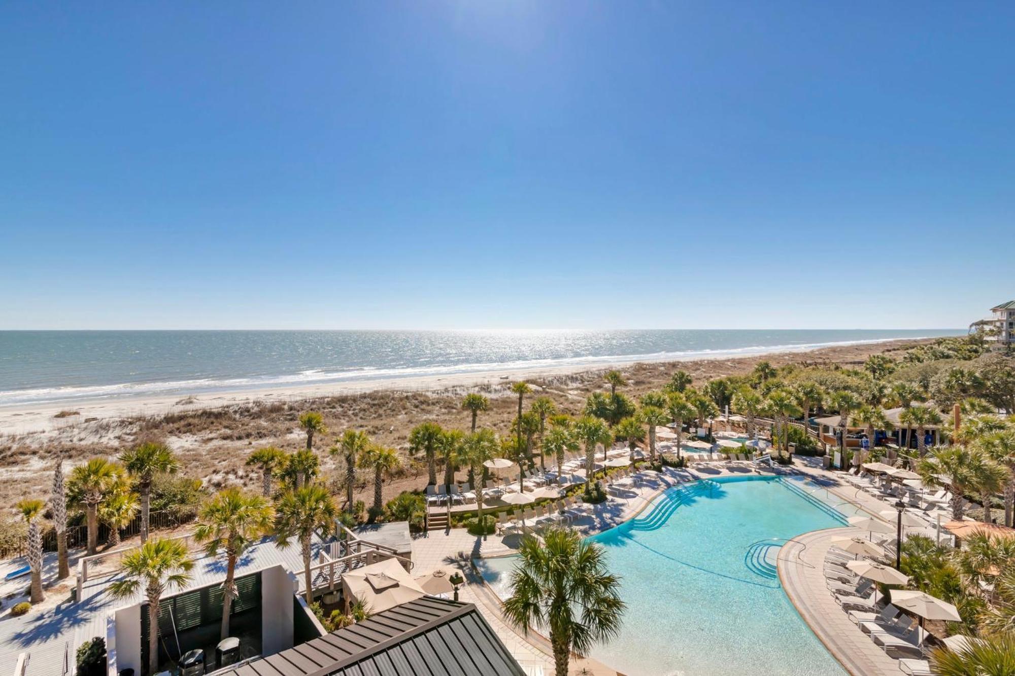 Omni Hilton Head Oceanfront