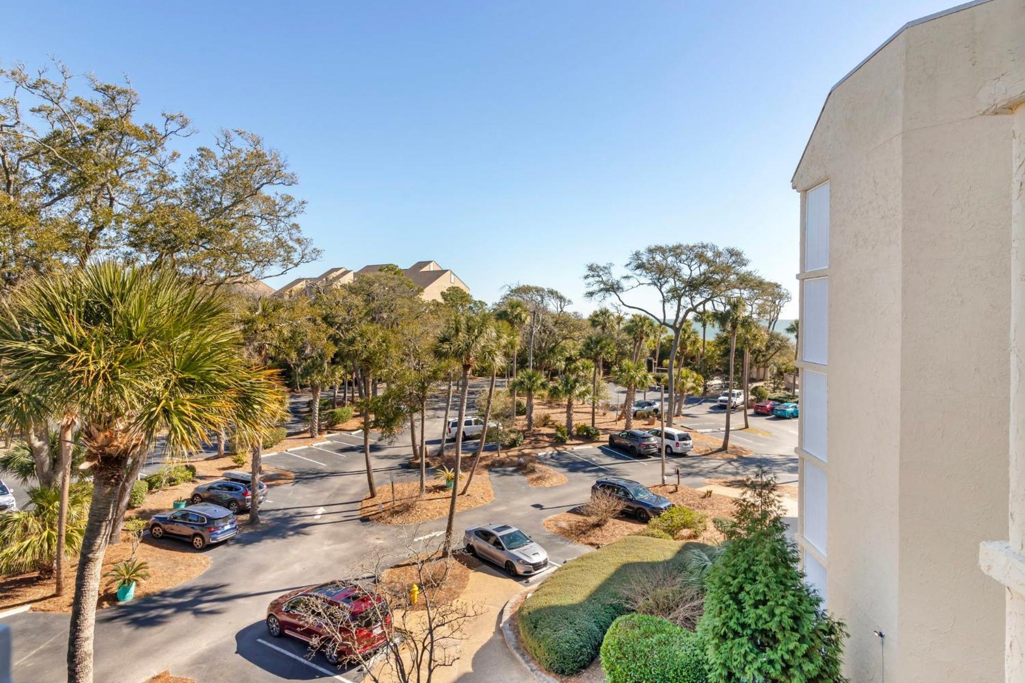 Resort Omni Hilton Head Oceanfront