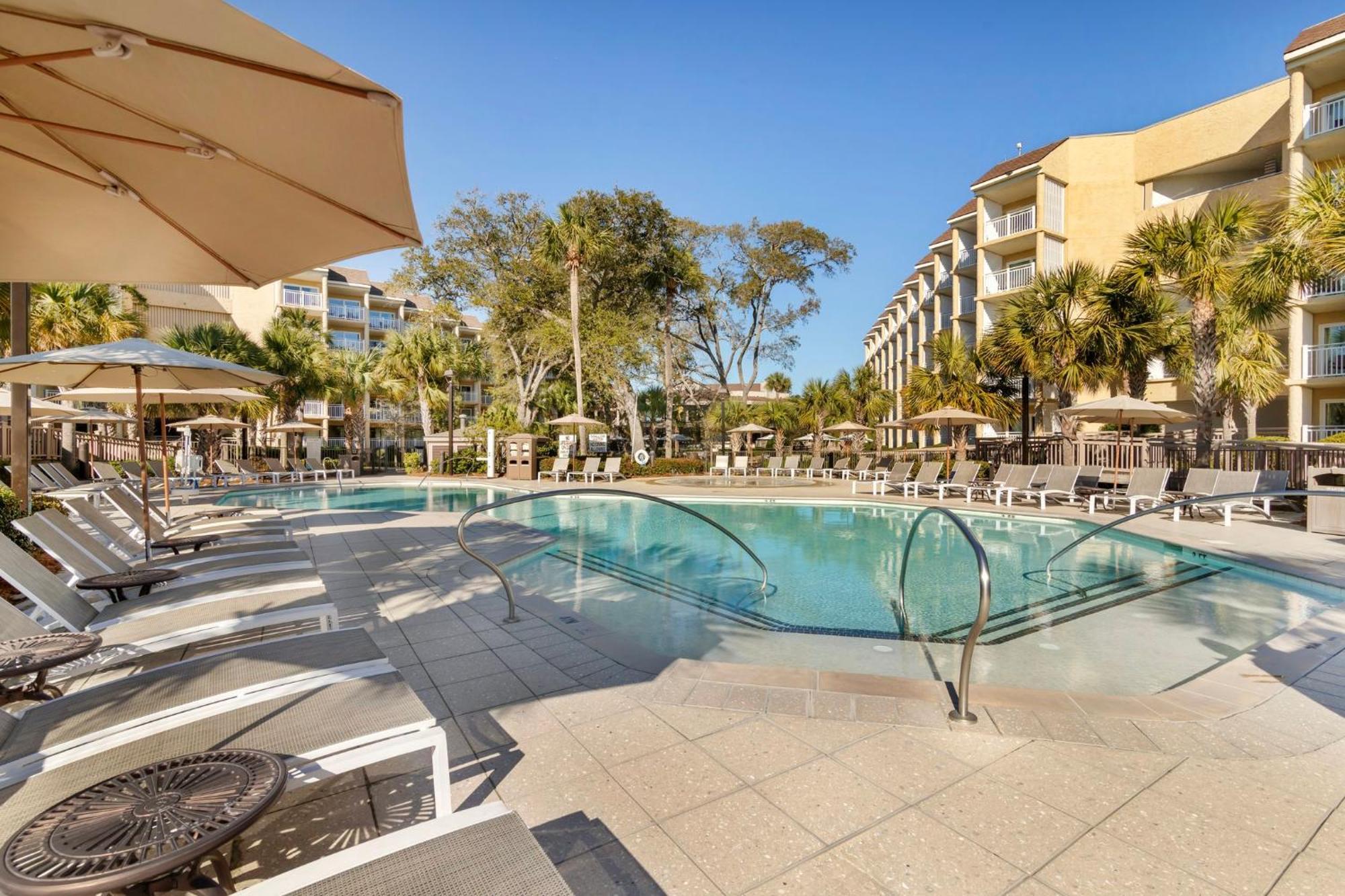 Resort Omni Hilton Head Oceanfront Hilton Head Island
