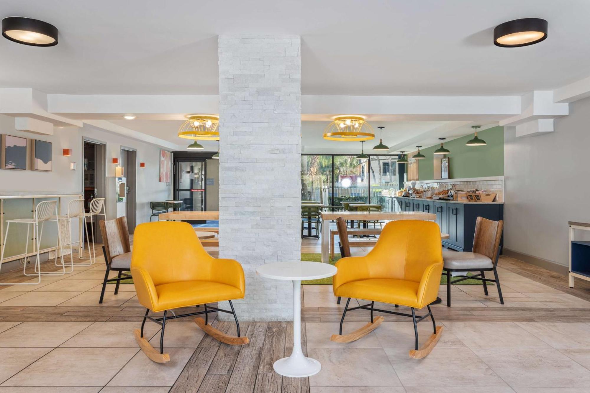 Spark By Hilton 3*
