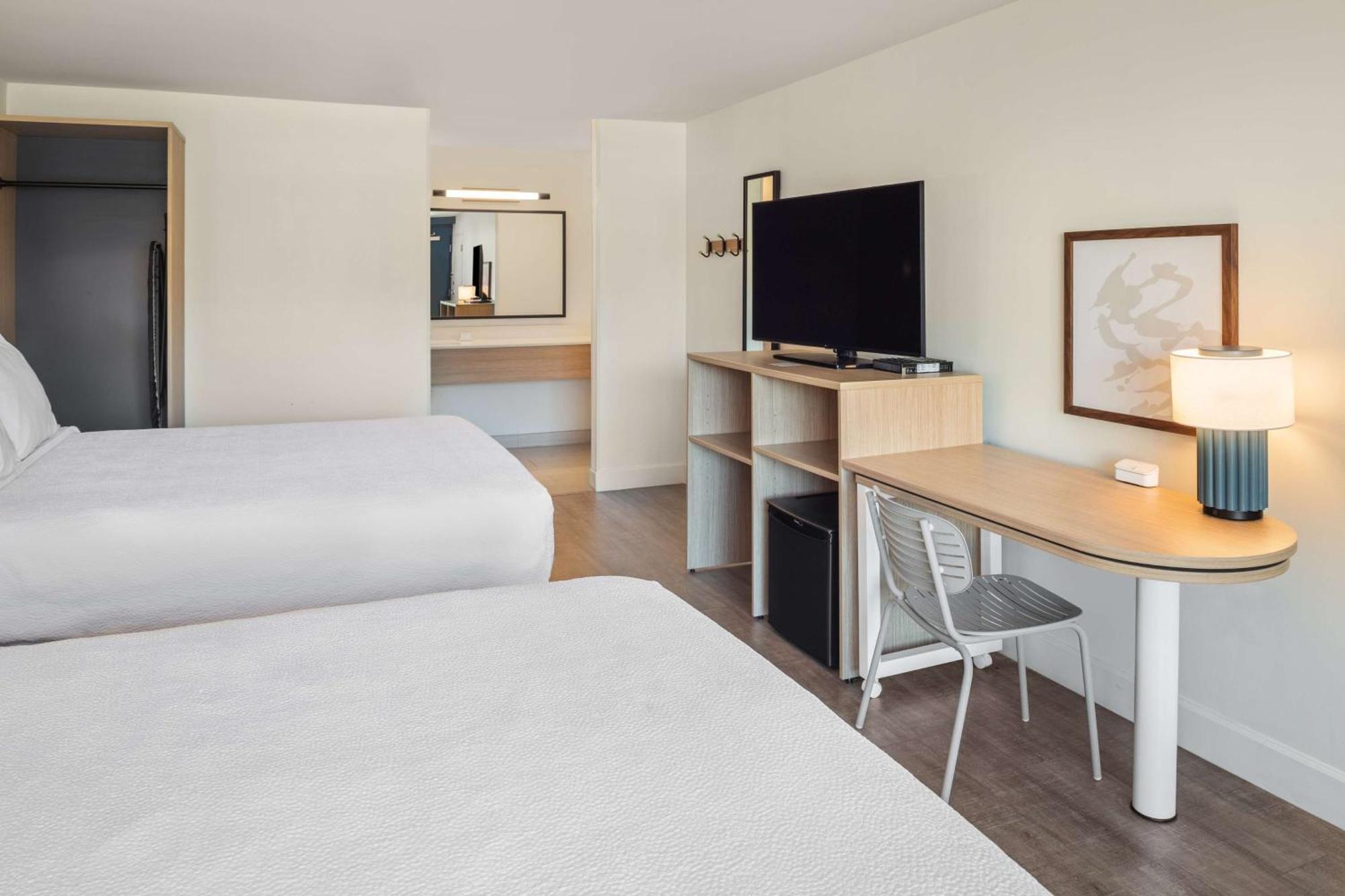 Spark By Hilton 3*