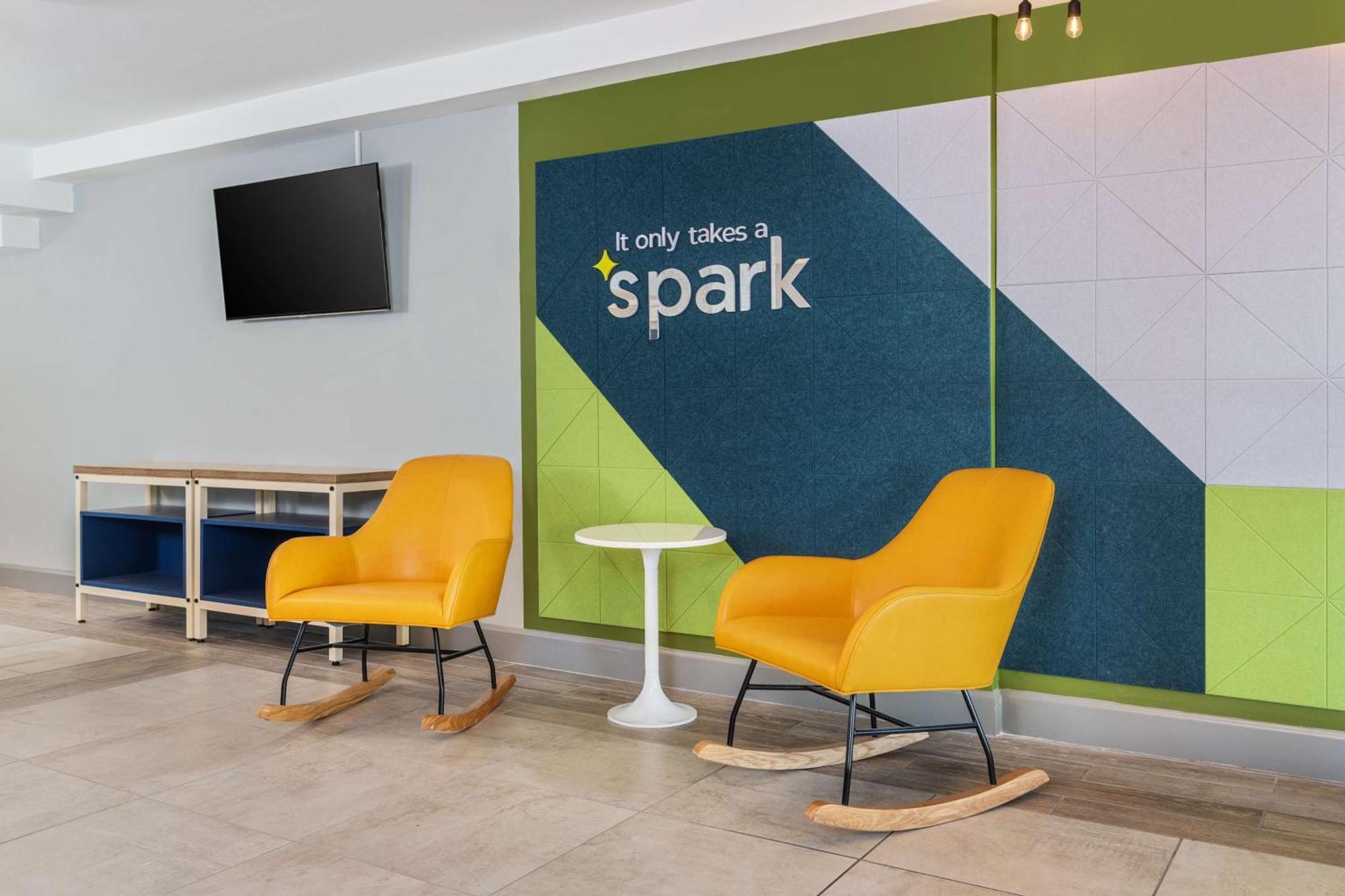 Spark By Hilton 3*