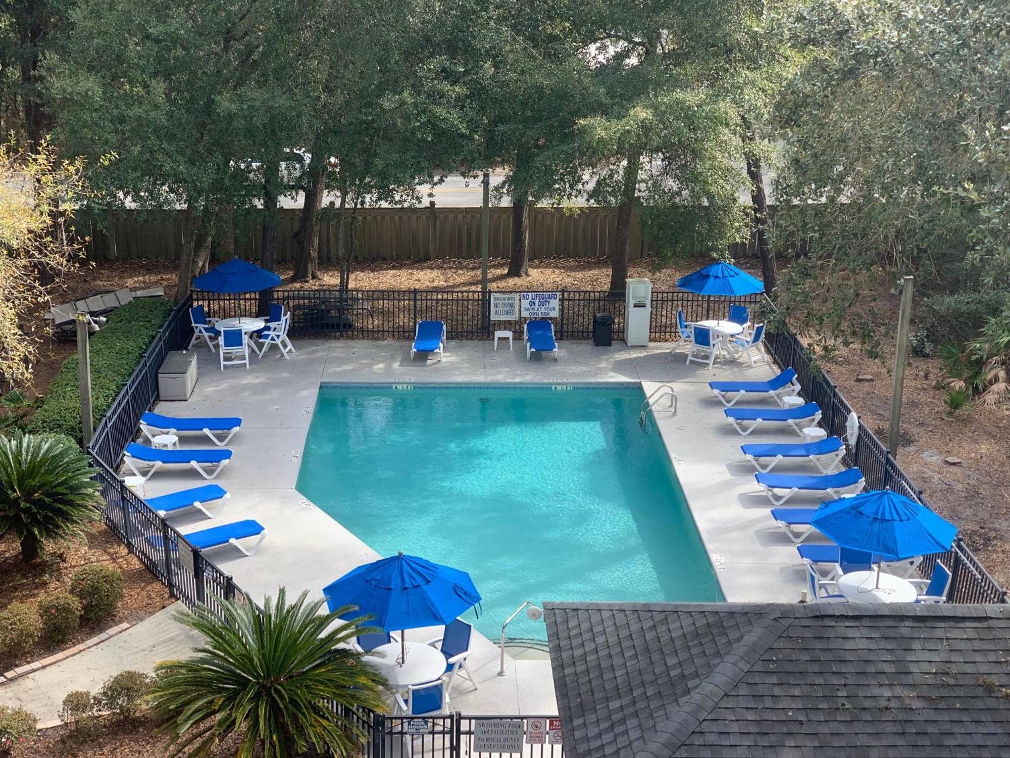 Royal Dunes Hotel 3*