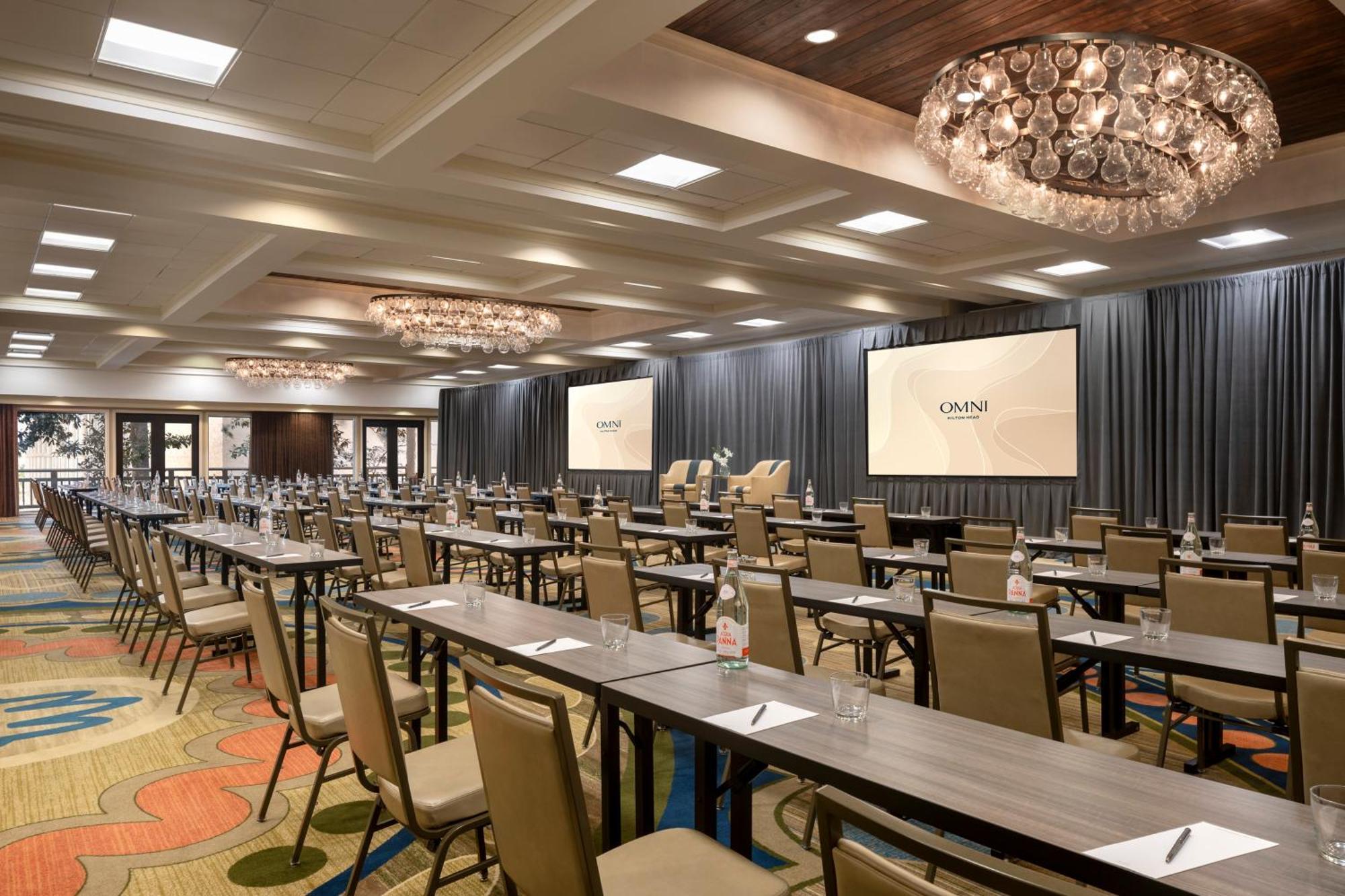 Omni Hilton Head Oceanfront 4*