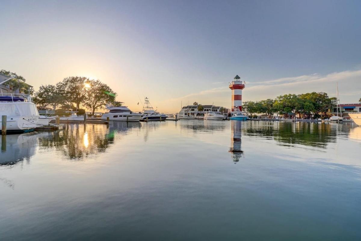 Fraser's Folly - Updated Harbour Town