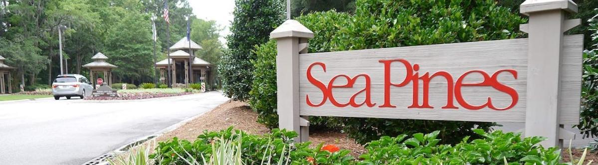Fraser's Folly - Updated Harbour Town Holiday home Hilton Head Island