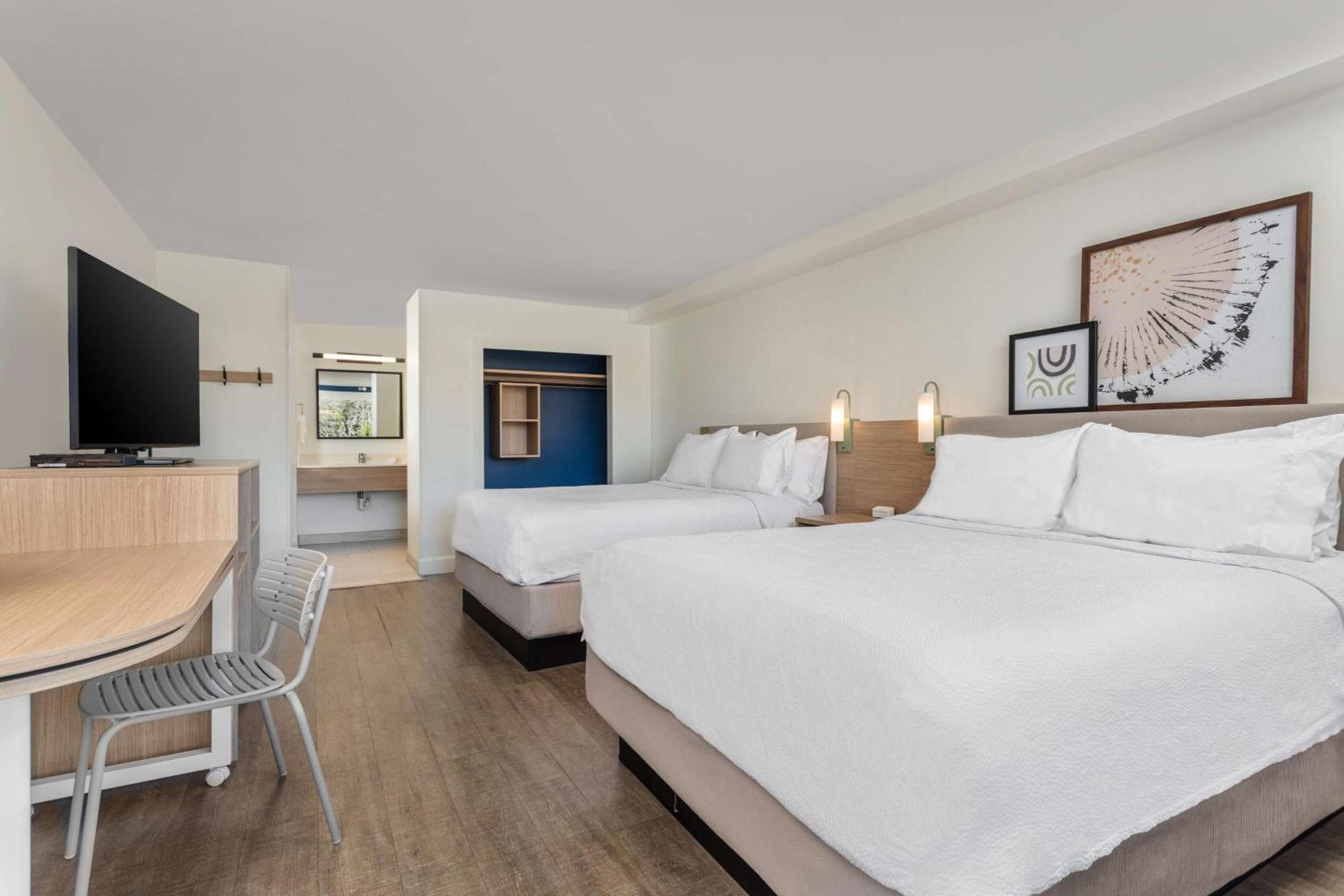 Hotel Spark By Hilton