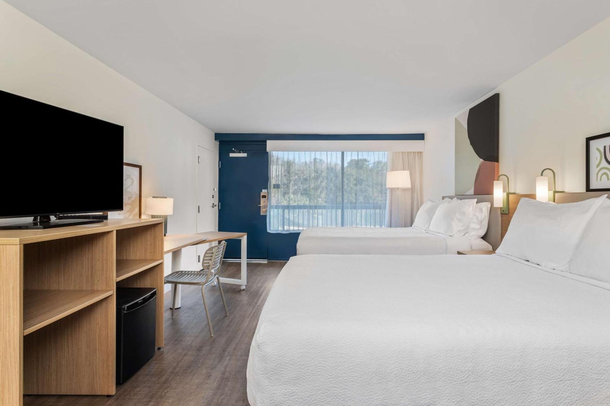 Hotel Spark By Hilton