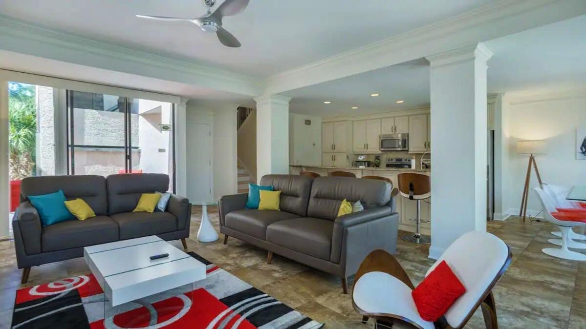 Harbour Town Haven Spacious 4bd 4ba Retreat