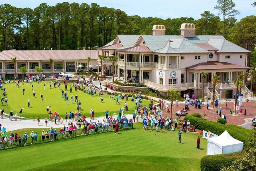 Harbour Town Haven Spacious 4bd 4ba Retreat Holiday home Hilton Head Island