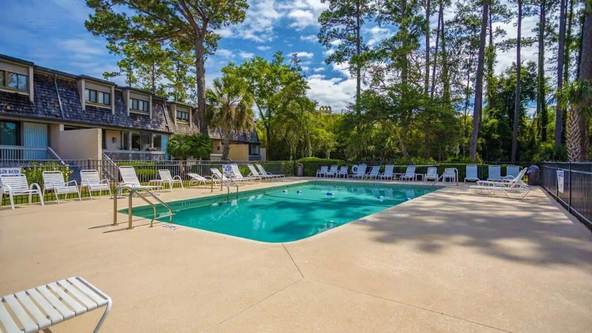 Harbour Town Haven Spacious 4bd 4ba Retreat Hilton Head Island