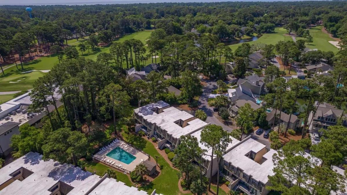 Holiday home Harbour Town Haven Spacious 4bd 4ba Retreat Hilton Head Island