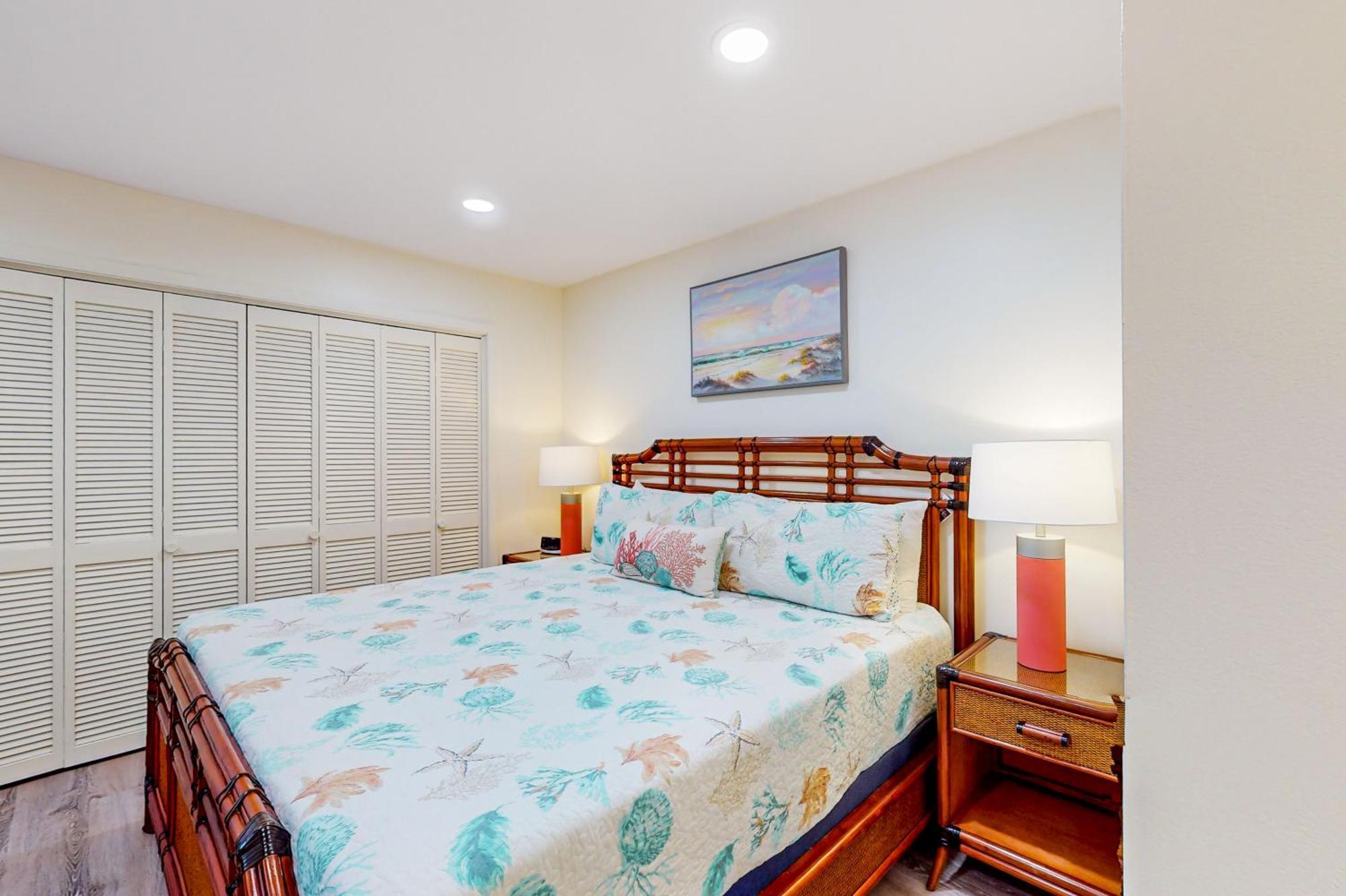 Apartment St Andrews Common 1653 Hilton Head Island
