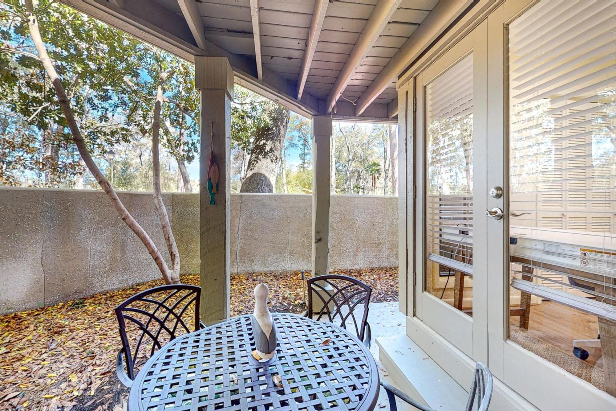 St Andrews Common 1653 Apartment Hilton Head Island