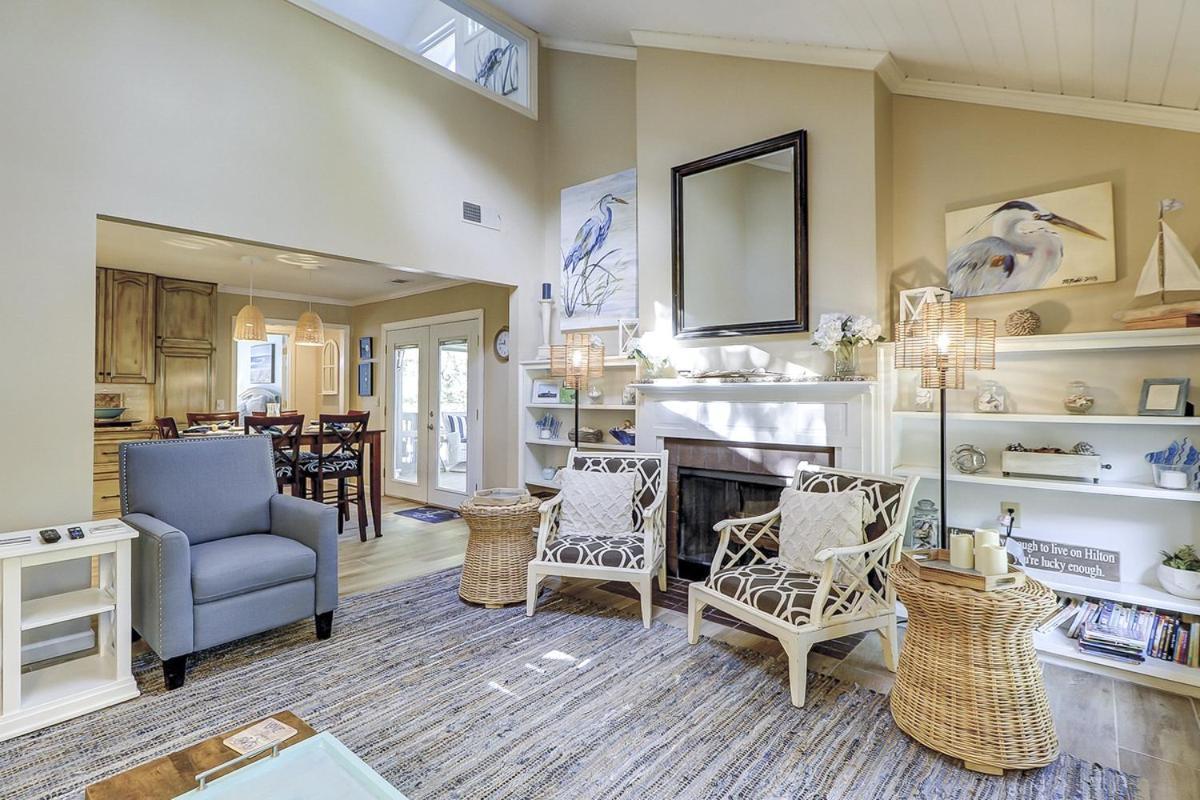 Holiday home Lawton 45
