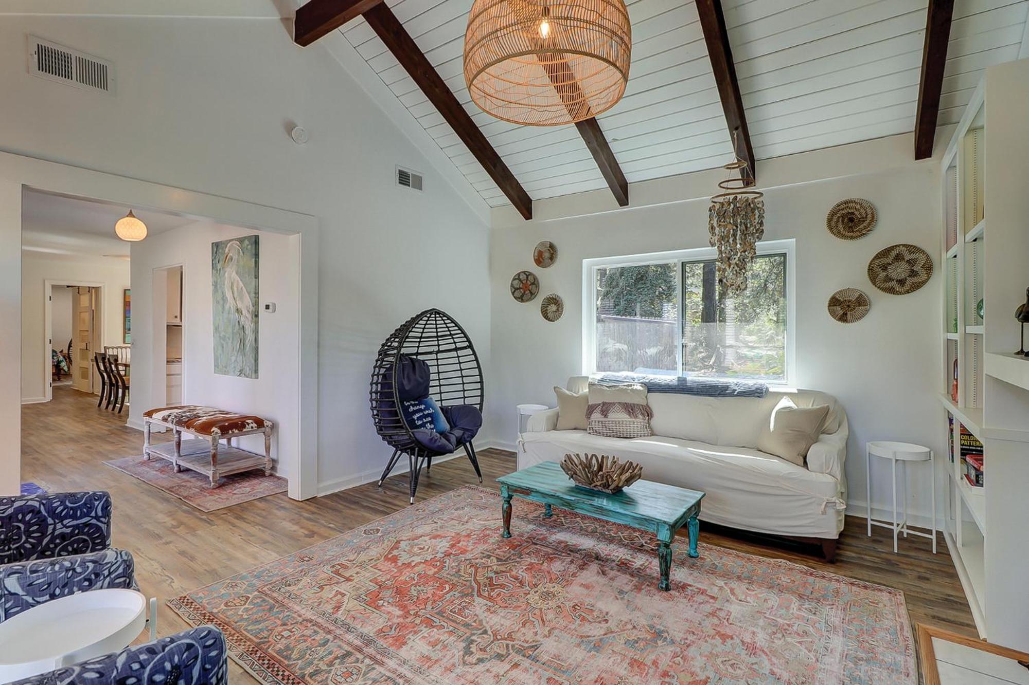 Indigo Lane 5 Holiday home Hilton Head Island