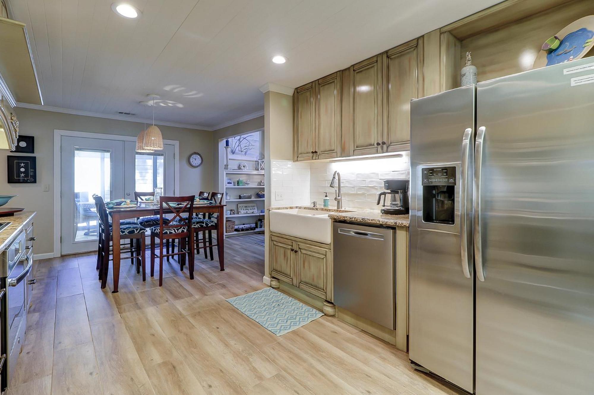 Lawton 45 Holiday home