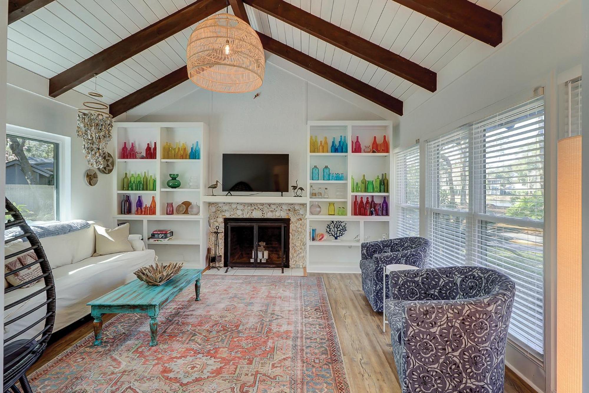 Indigo Lane 5 * Hilton Head Island