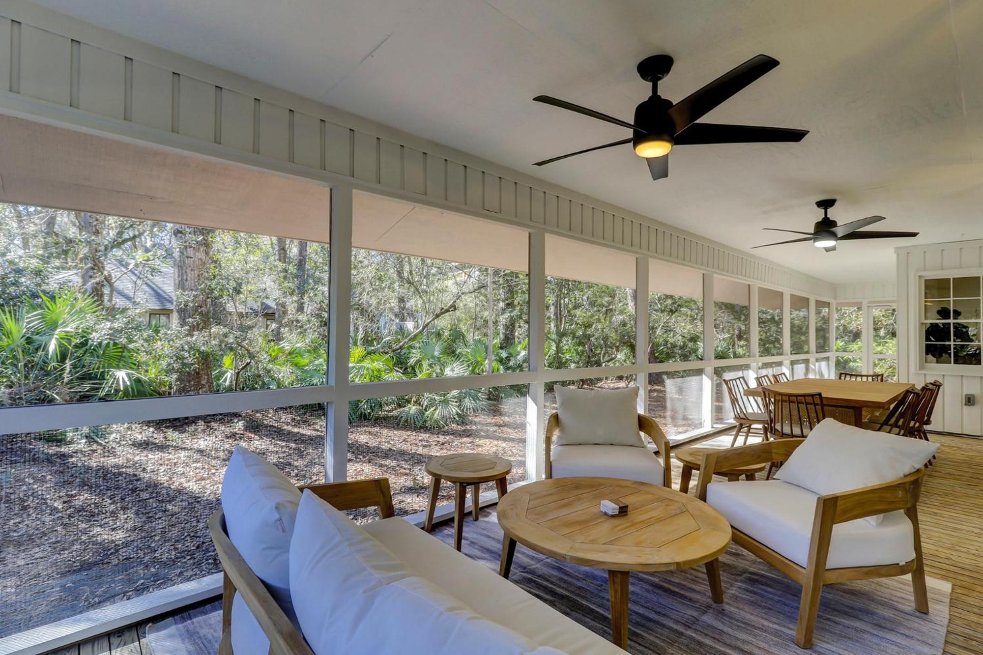 Forest Drive 19 Holiday home Hilton Head Island