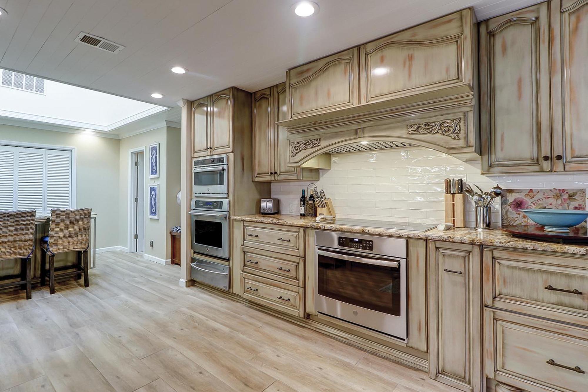Lawton 45 Holiday home