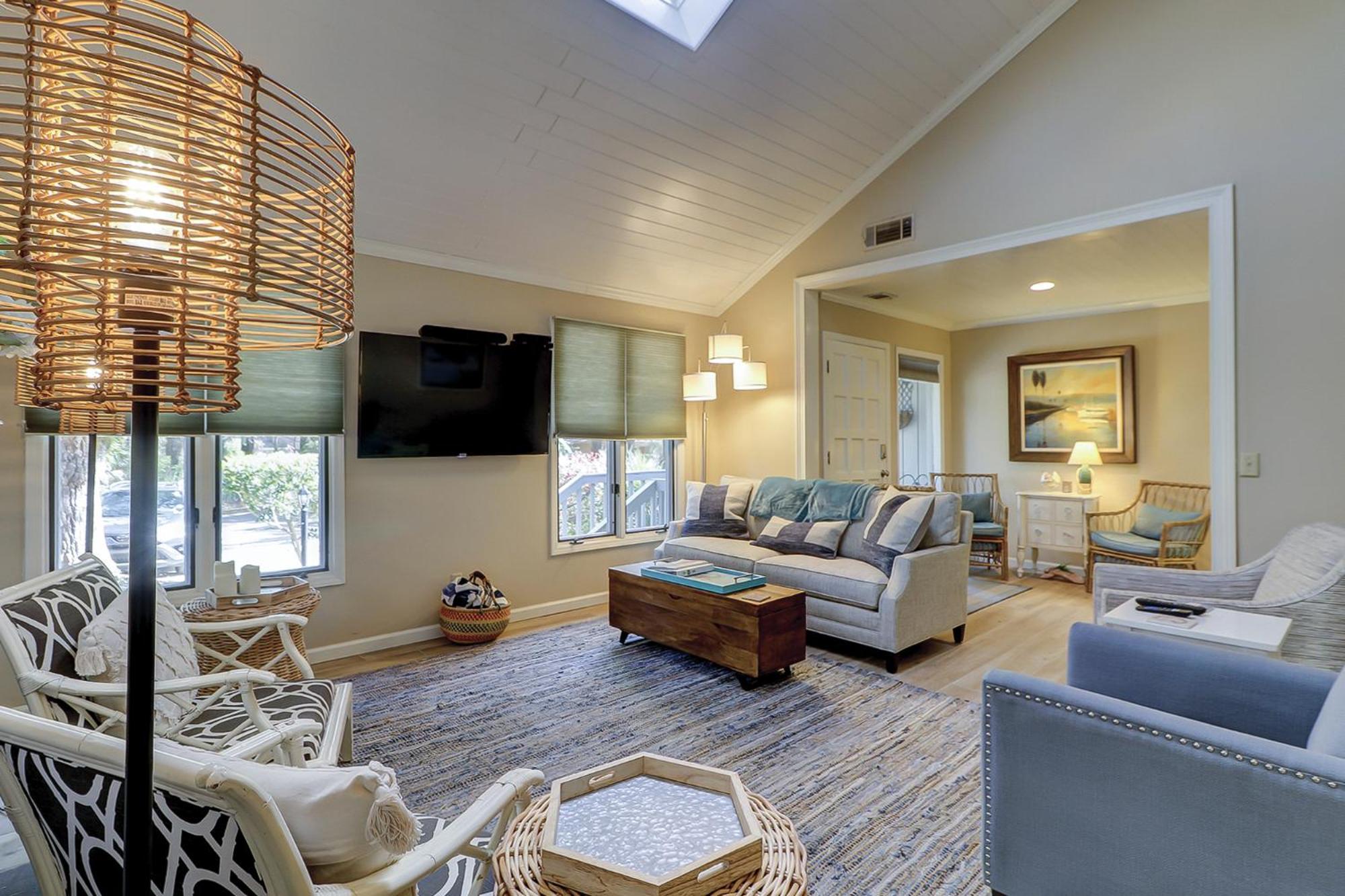 Holiday home Lawton 45