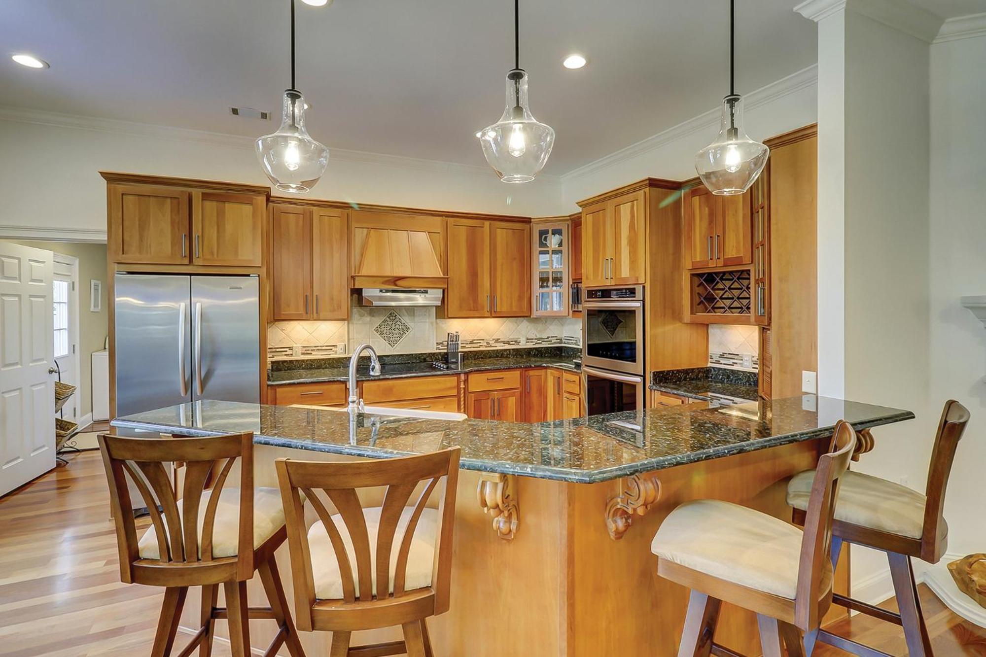 Holiday home Full Sweep 60 Hilton Head Island