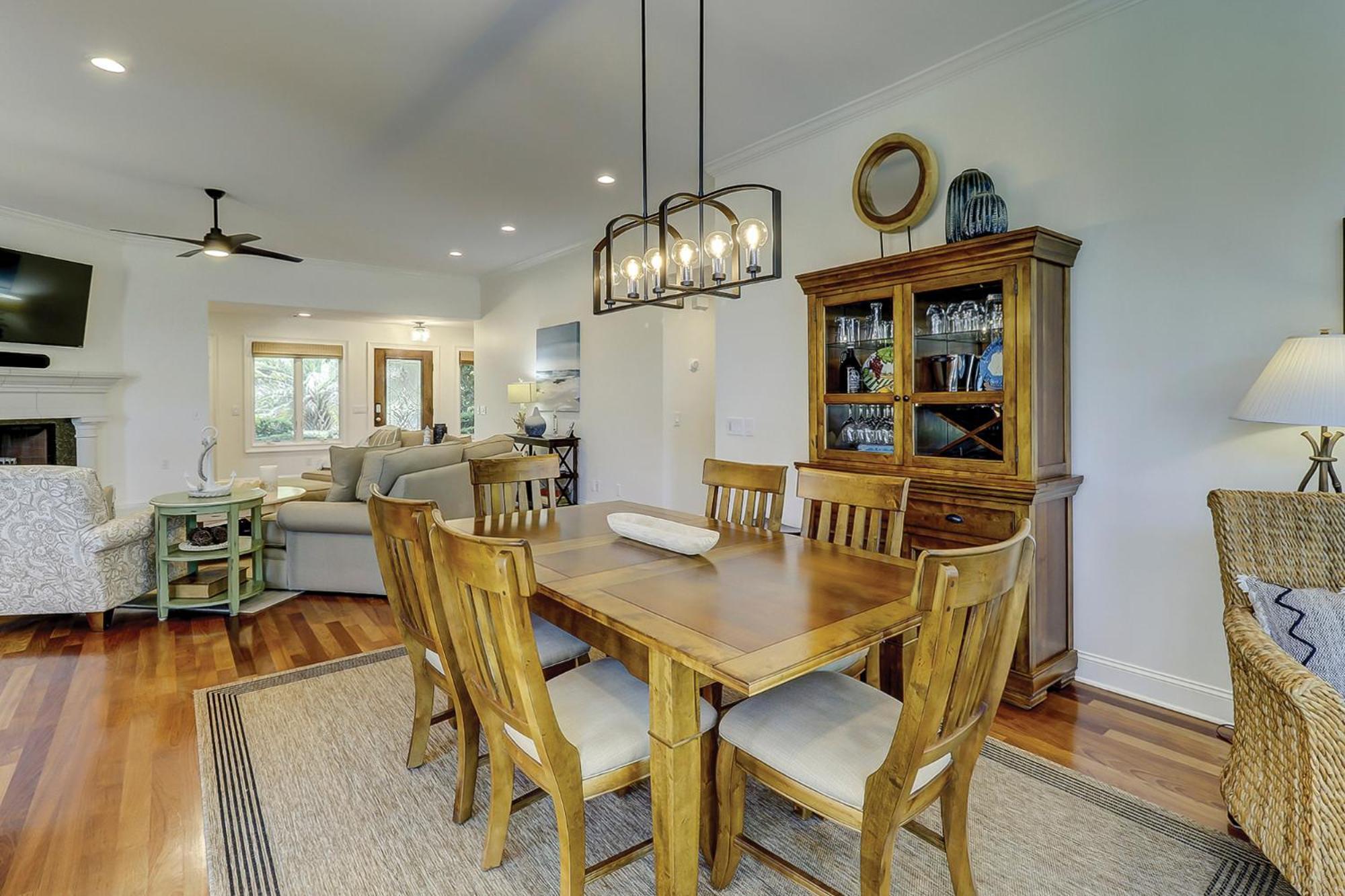 Full Sweep 60 Holiday home