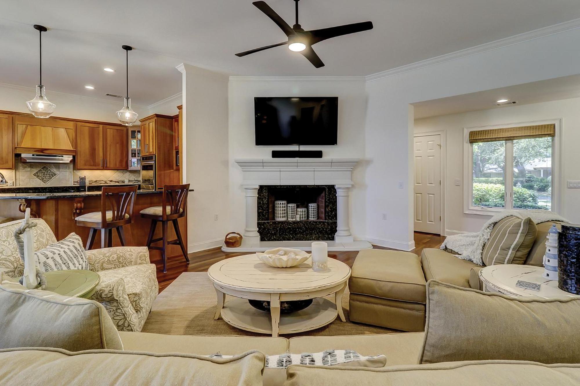 Holiday home Full Sweep 60 Hilton Head Island