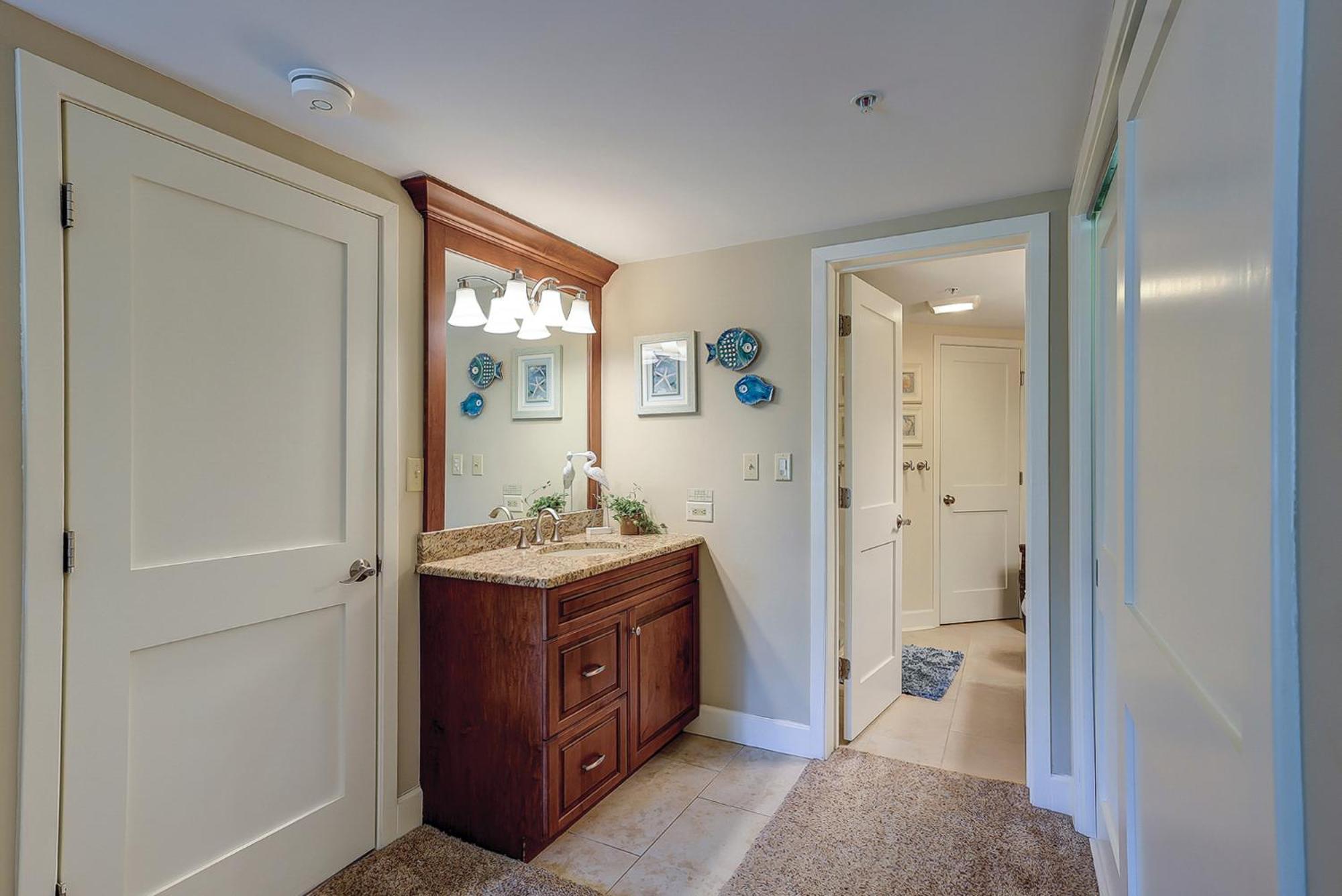 108 Barrington Arms Holiday home