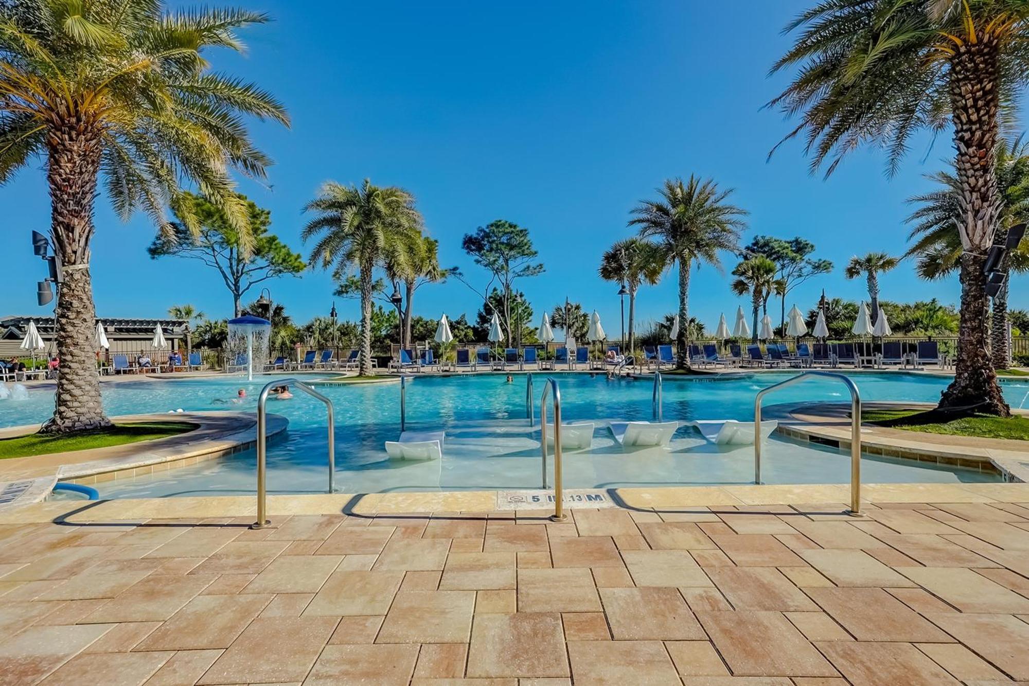 Carolina Club, Unit 126 Apartment Hilton Head Island