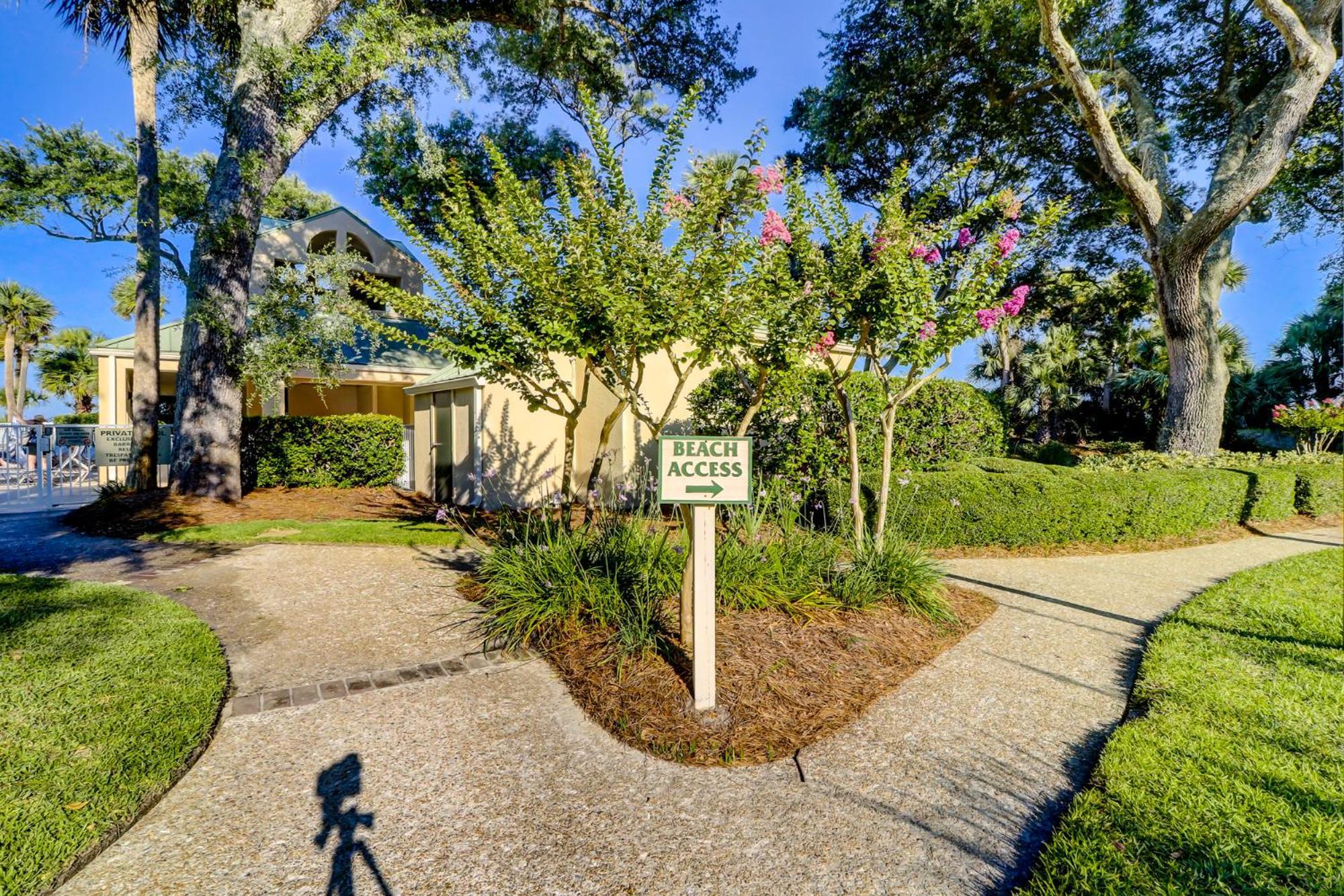 509 Barrington Court Villa