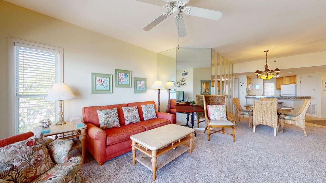 414 Barrington Court Villa *