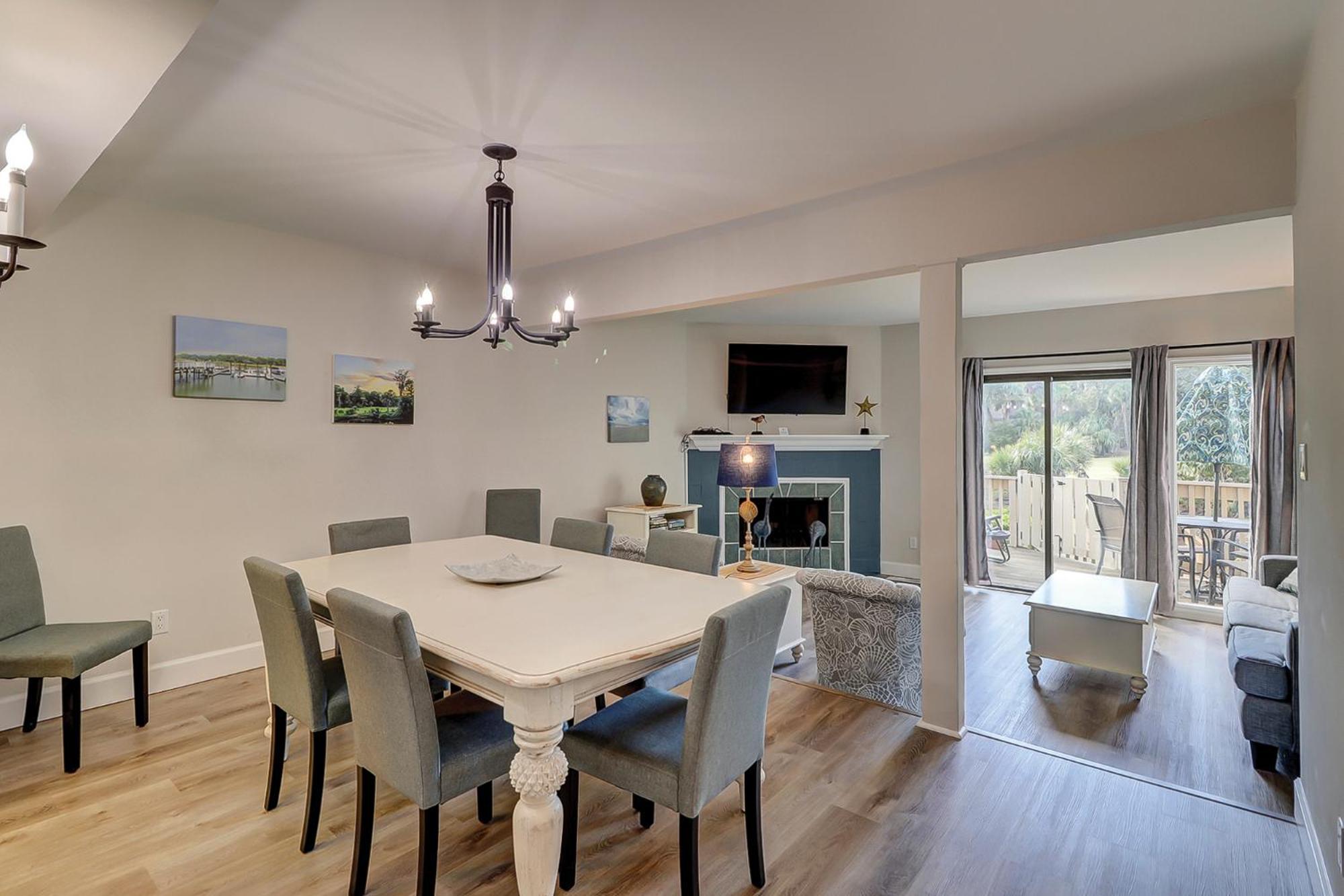 Villa Beachwalk 140