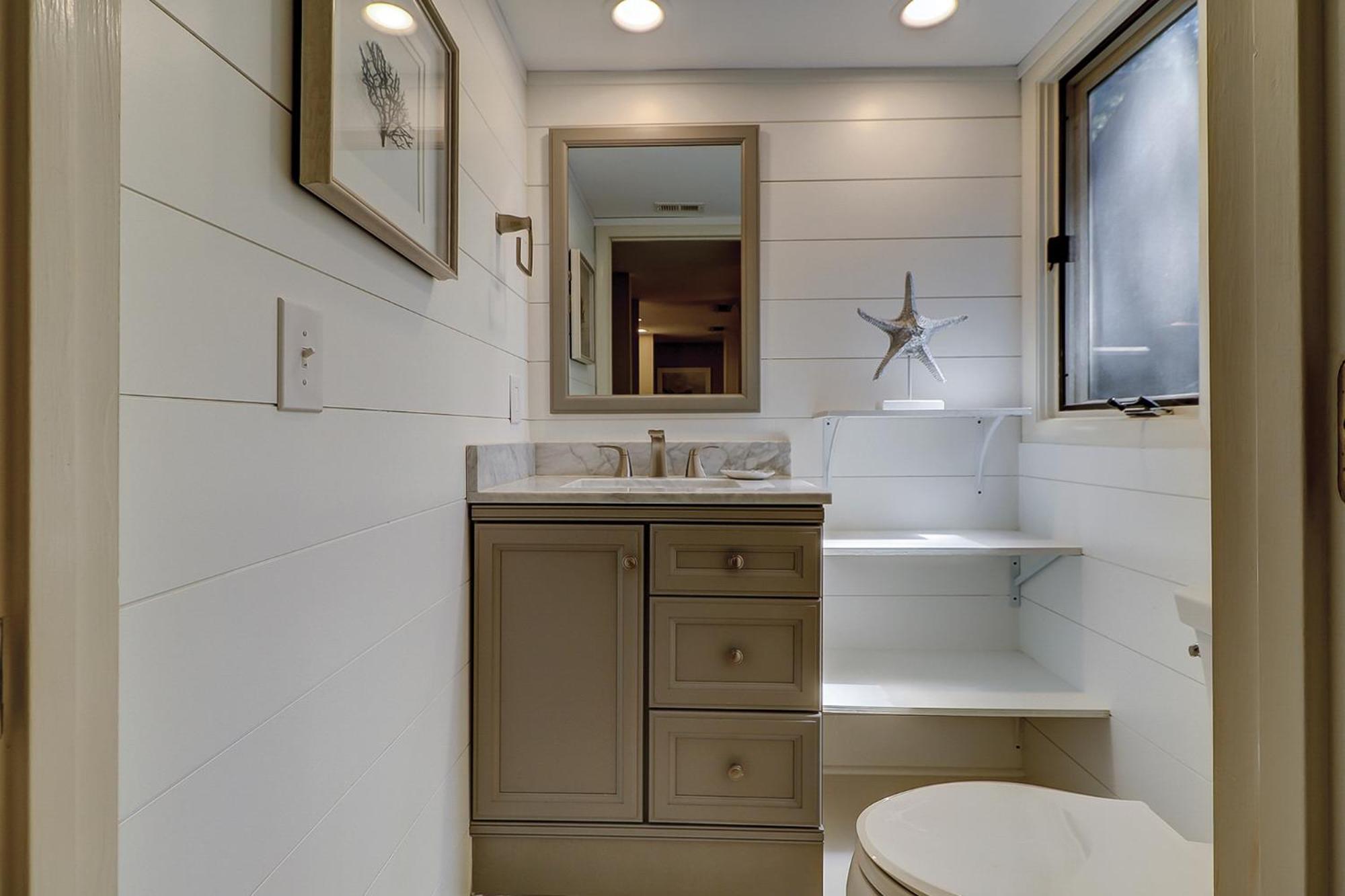 1 Bedroom Hilton Head Island