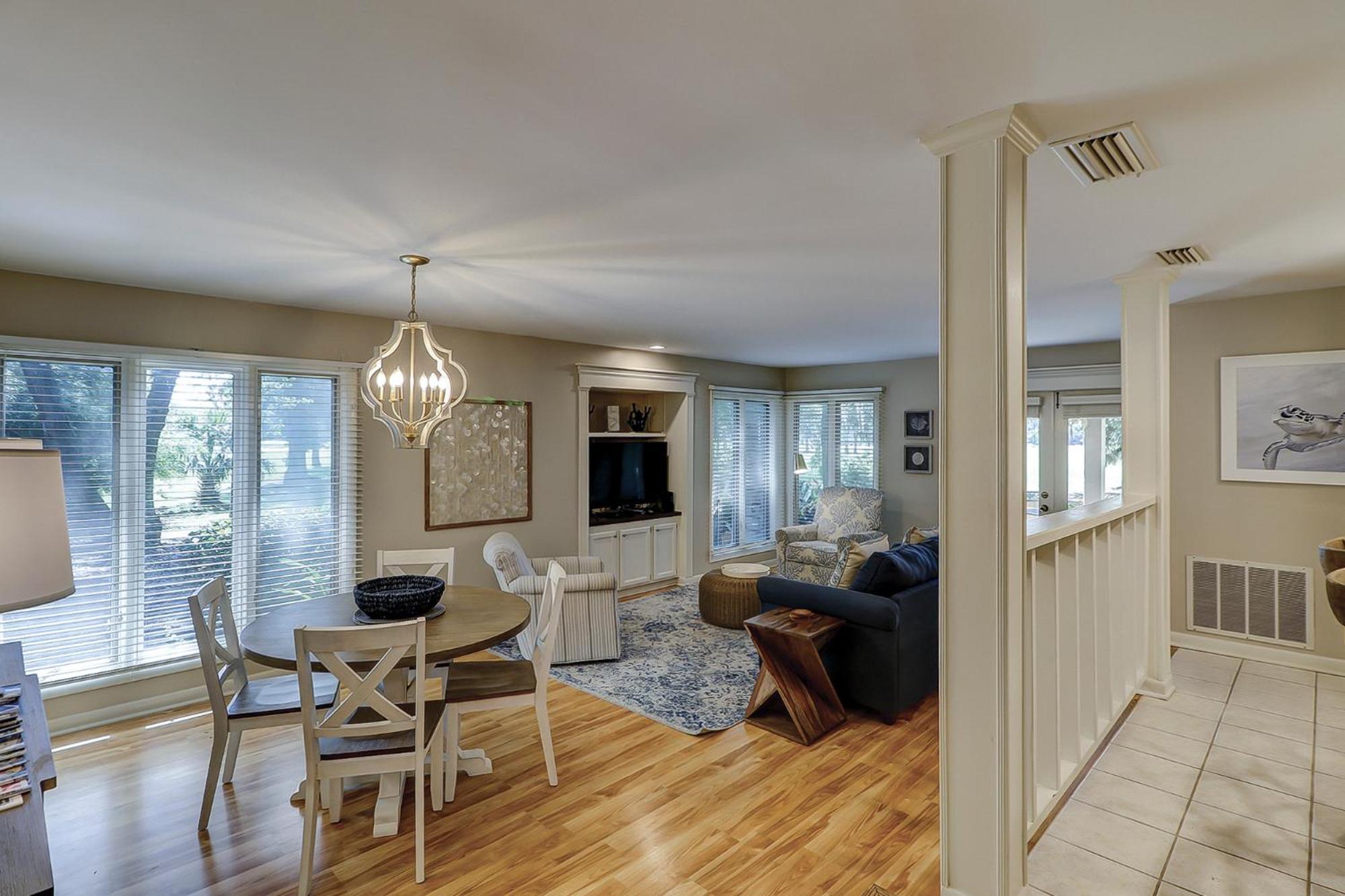 1 Bedroom * Hilton Head Island
