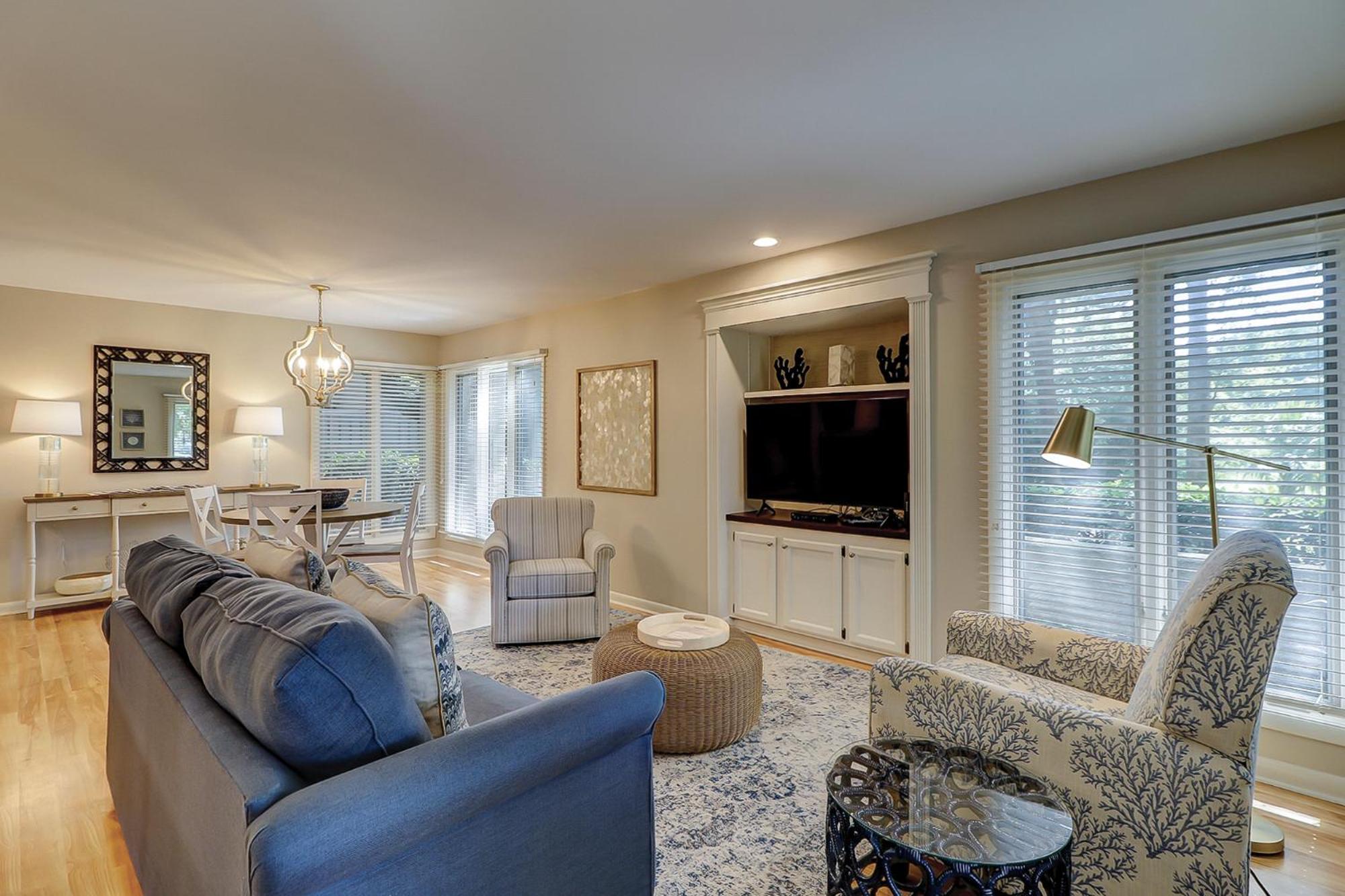 Villa 1 Bedroom Hilton Head Island