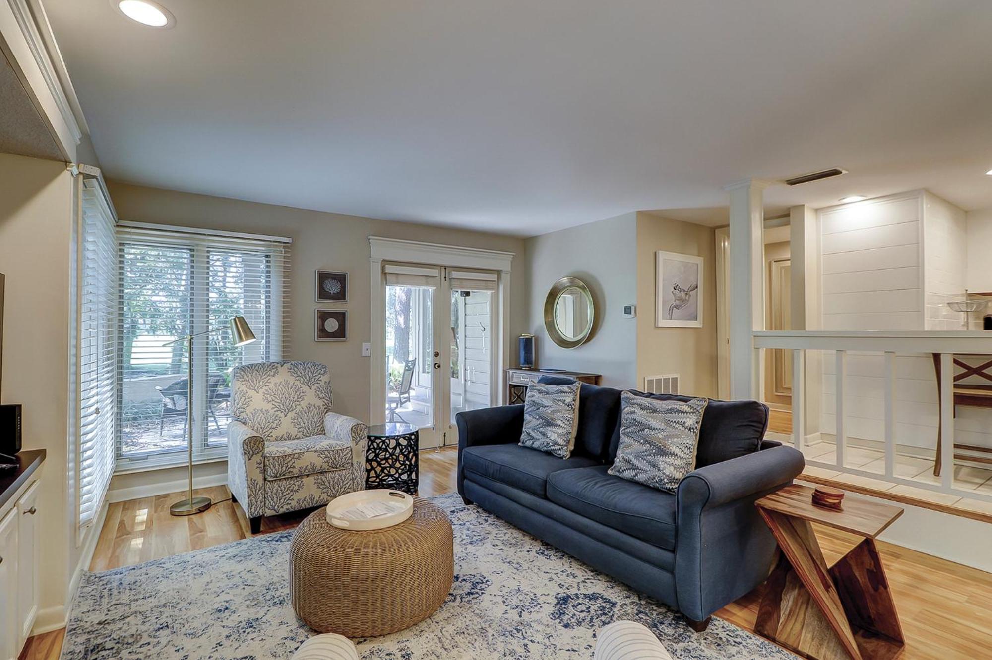 Villa 1 Bedroom Hilton Head Island