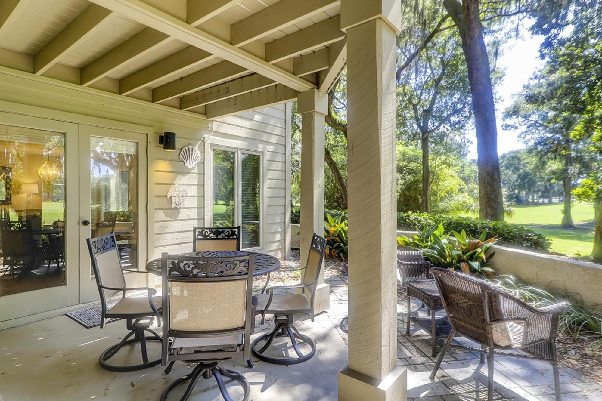 1 Bedroom Villa Hilton Head Island