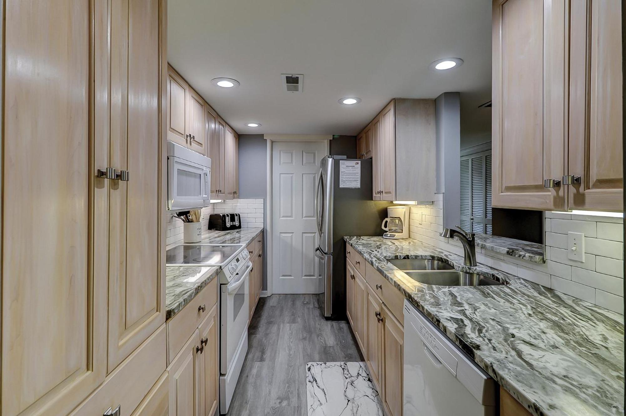 Villa Shipmaster 1602 Hilton Head Island