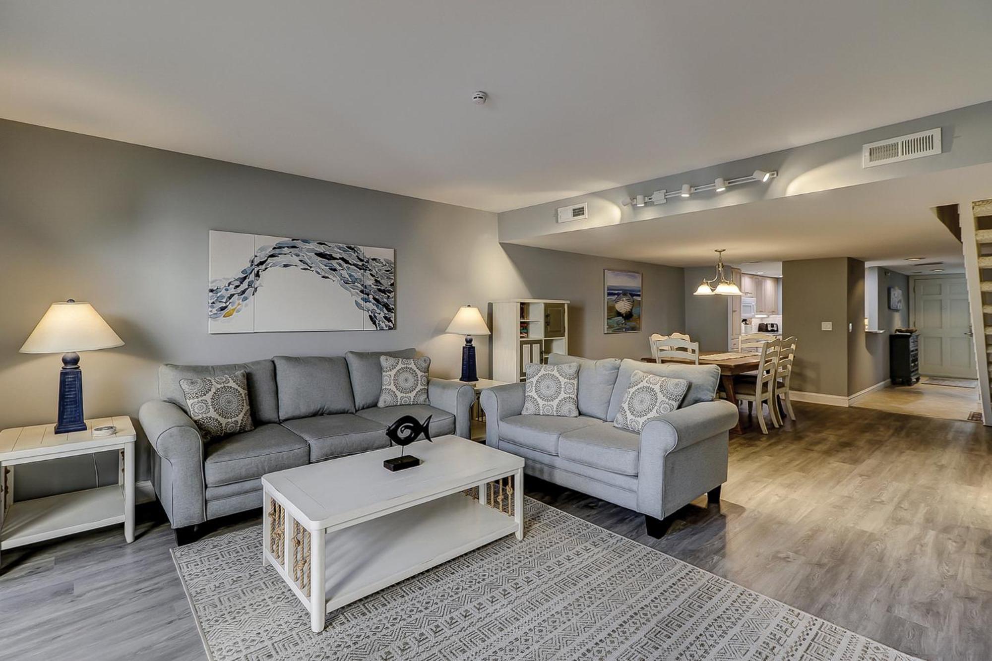 Villa Shipmaster 1602 Hilton Head Island
