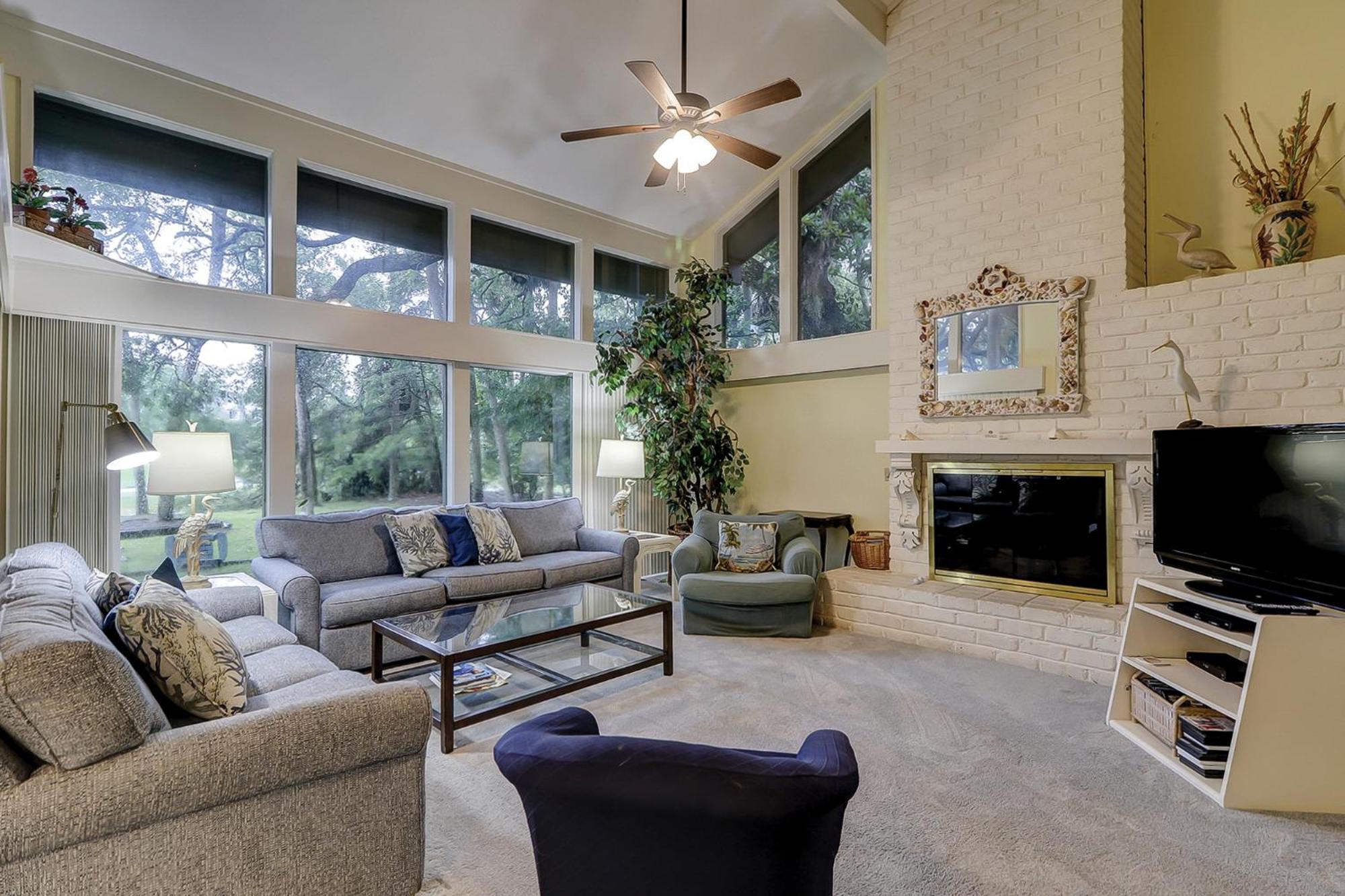 North Sea Pines 70 Holiday home