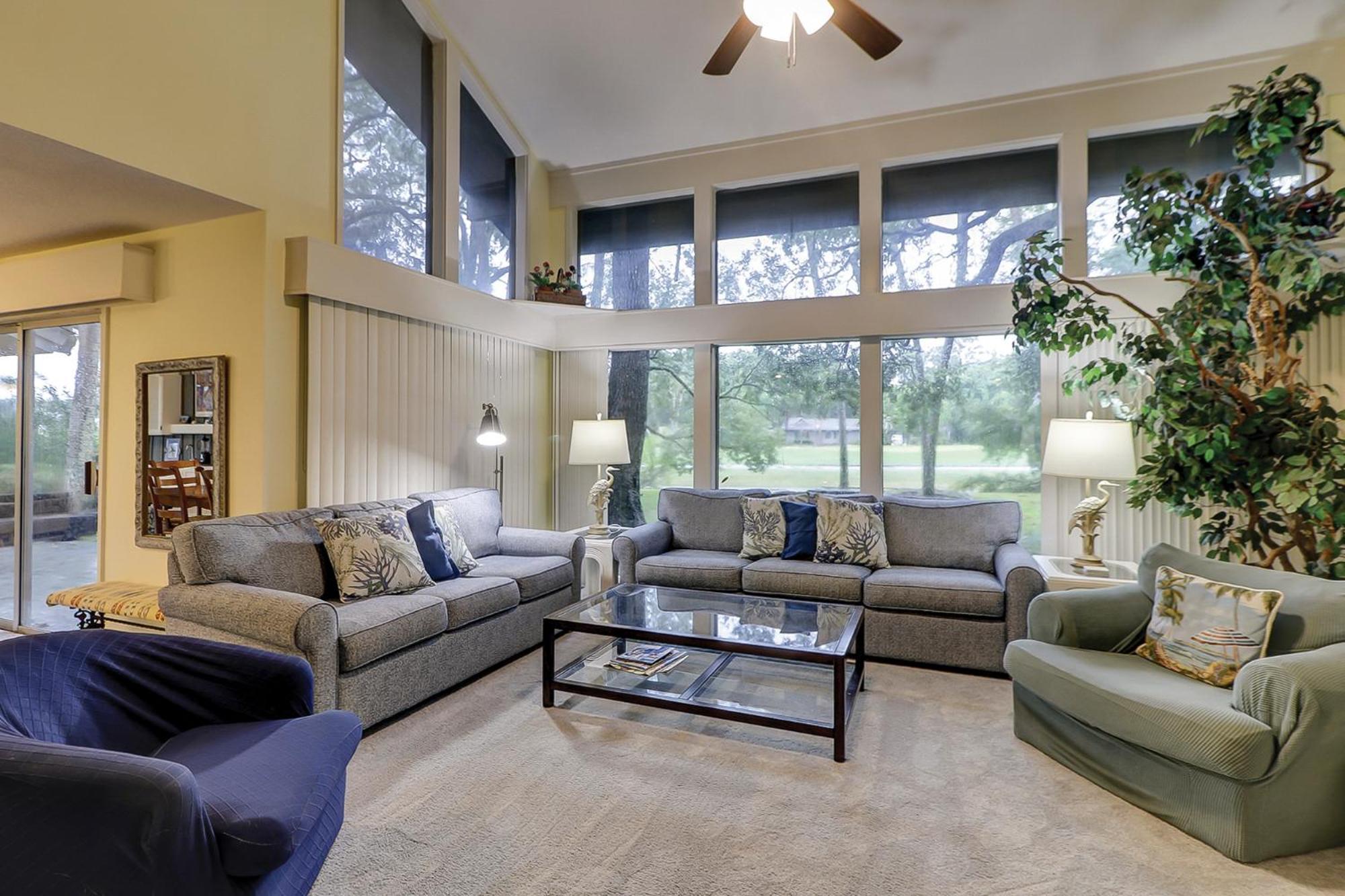 Holiday home North Sea Pines 70