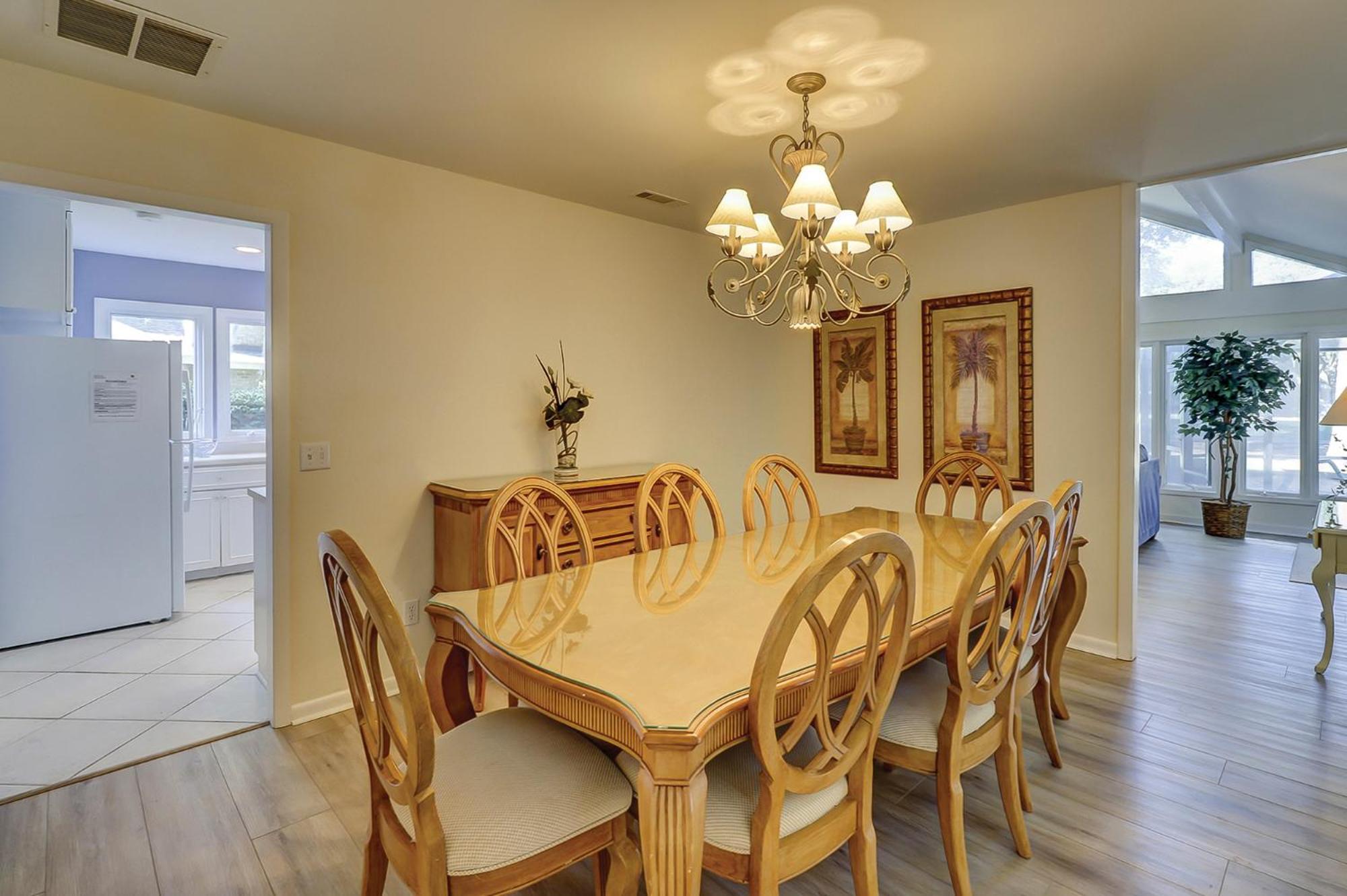 Baynard Park 6 Holiday home