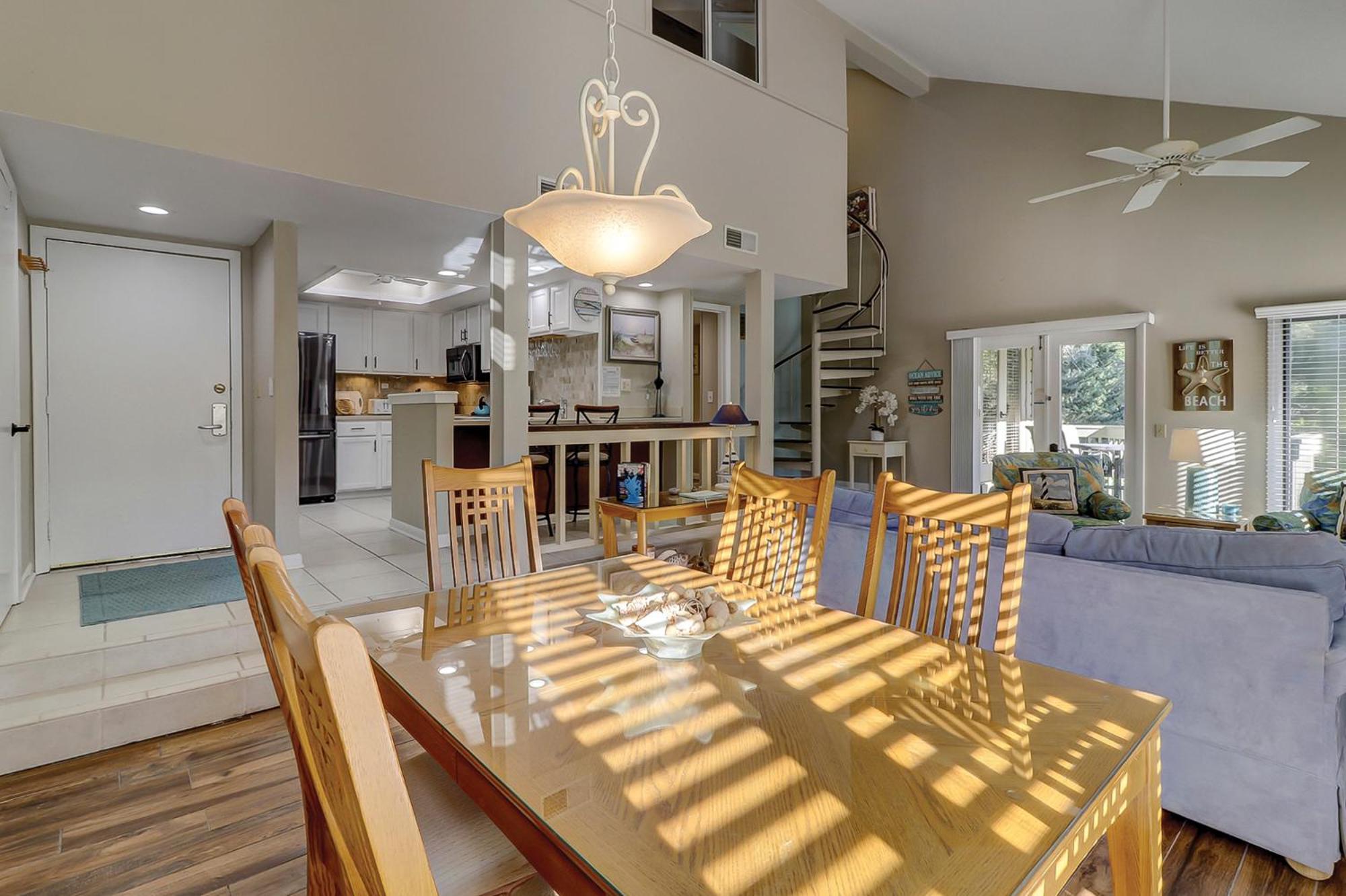 2 Bedroom * Hilton Head Island
